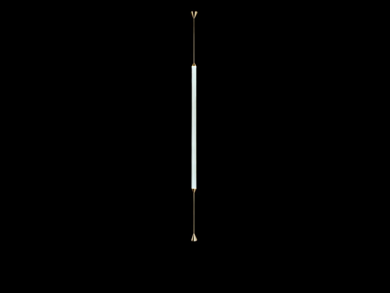 GIOPATO & COOMBES CIRQUE FLOOR TO CEILING COLUMN - Image 4
