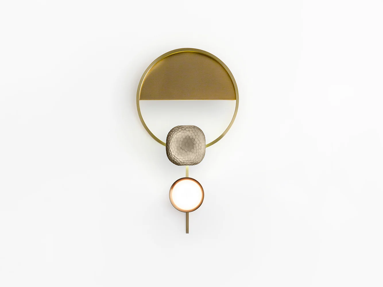 GIOPATO & COOMBES GIOIELLI 10 SCONCE  W14" x D5" x H25" - Image 2