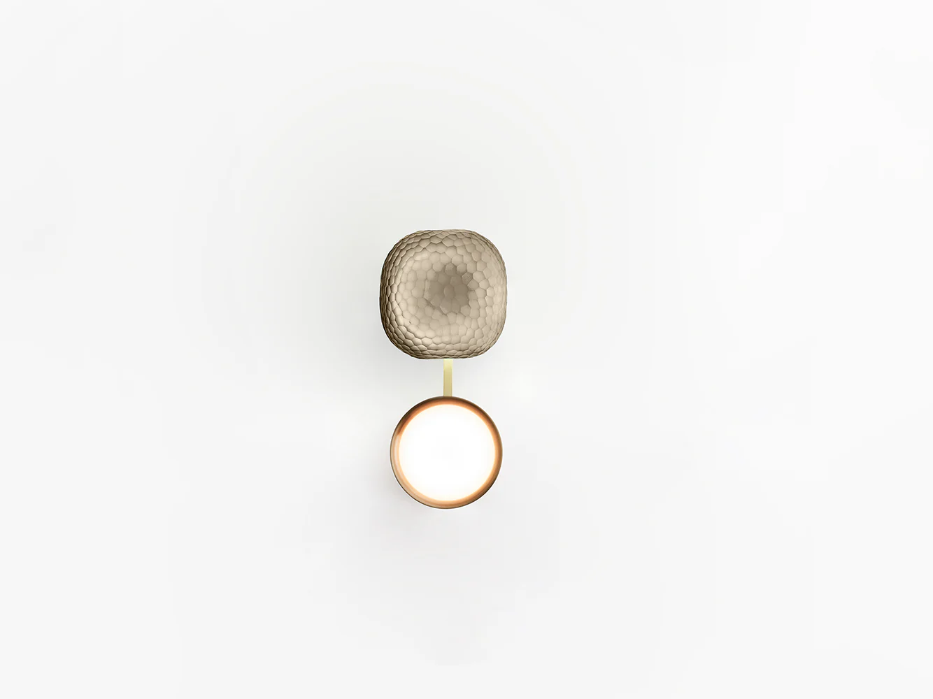 GIOPATO & COOMBES GIOIELLI 11 SCONCE W5.5" x D5" x H12" - Image 2