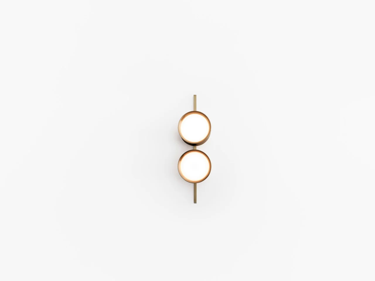 GIOPATO & COOMBES GIOIELLI 07 SCONCE W5” x H16” x D3.5”