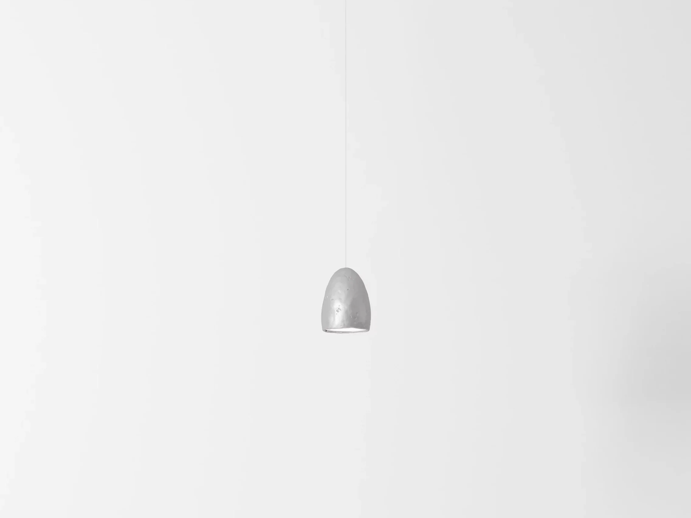 GIOPATO & COOMBES SCARABEI PENDANT 01D Ø4.5" x H6"