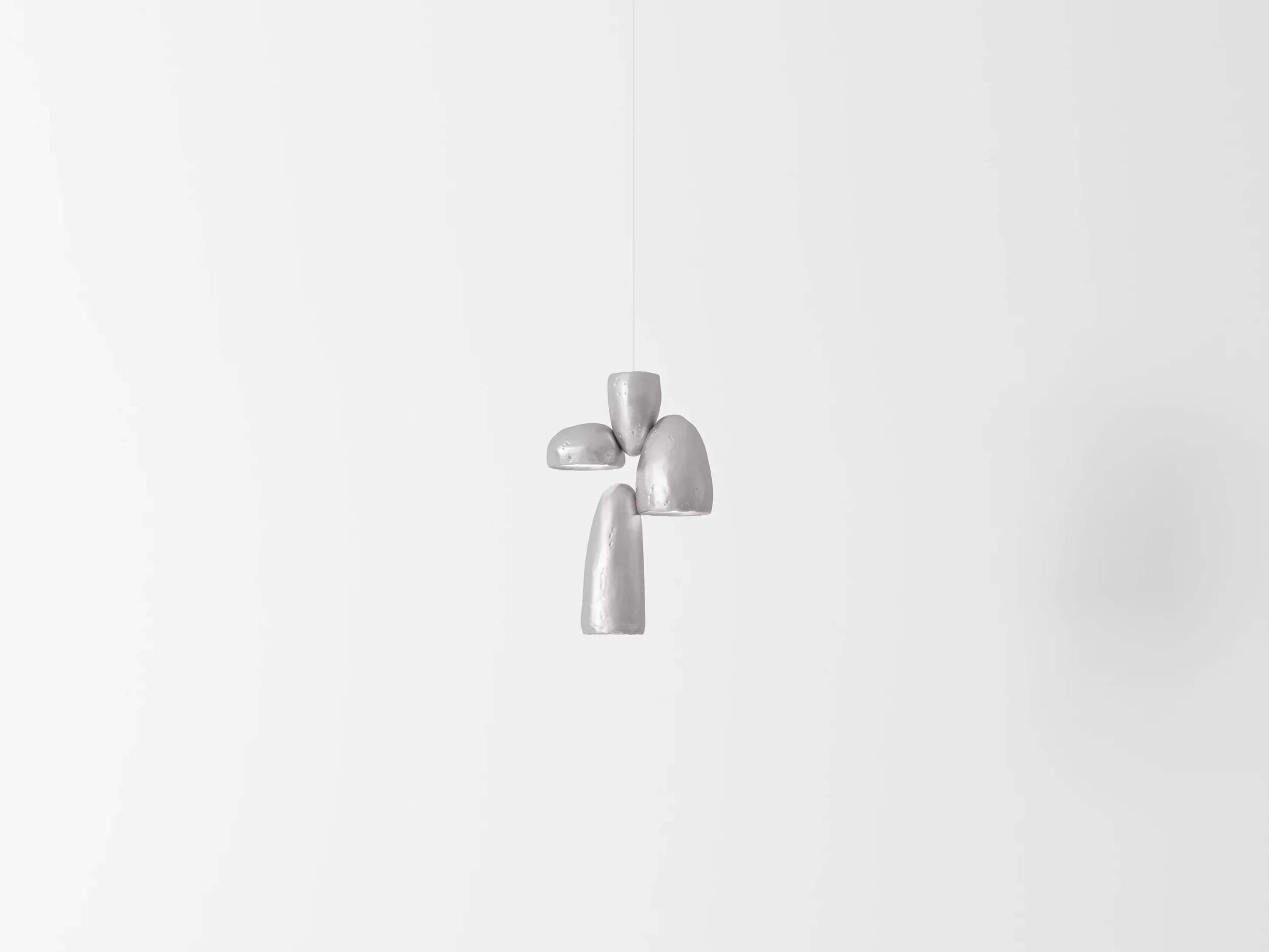 GIOPATO & COOMBES SCARABEI PENDANT 04 W10.6" x D5.5" x H16.5"