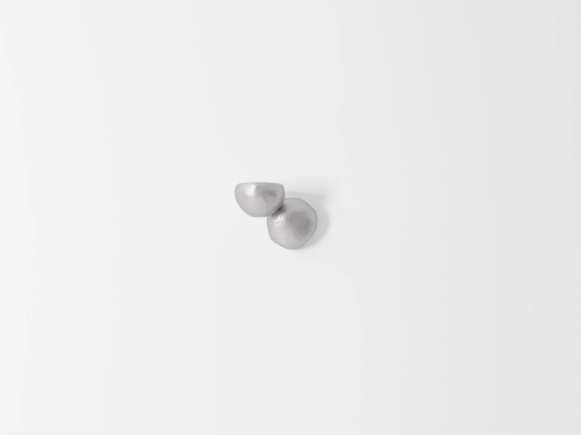 GIOPATO & COOMBES SCARABEI WALL SCONCE 01 H5.9" x W7.8" x D5.9" - Image 2