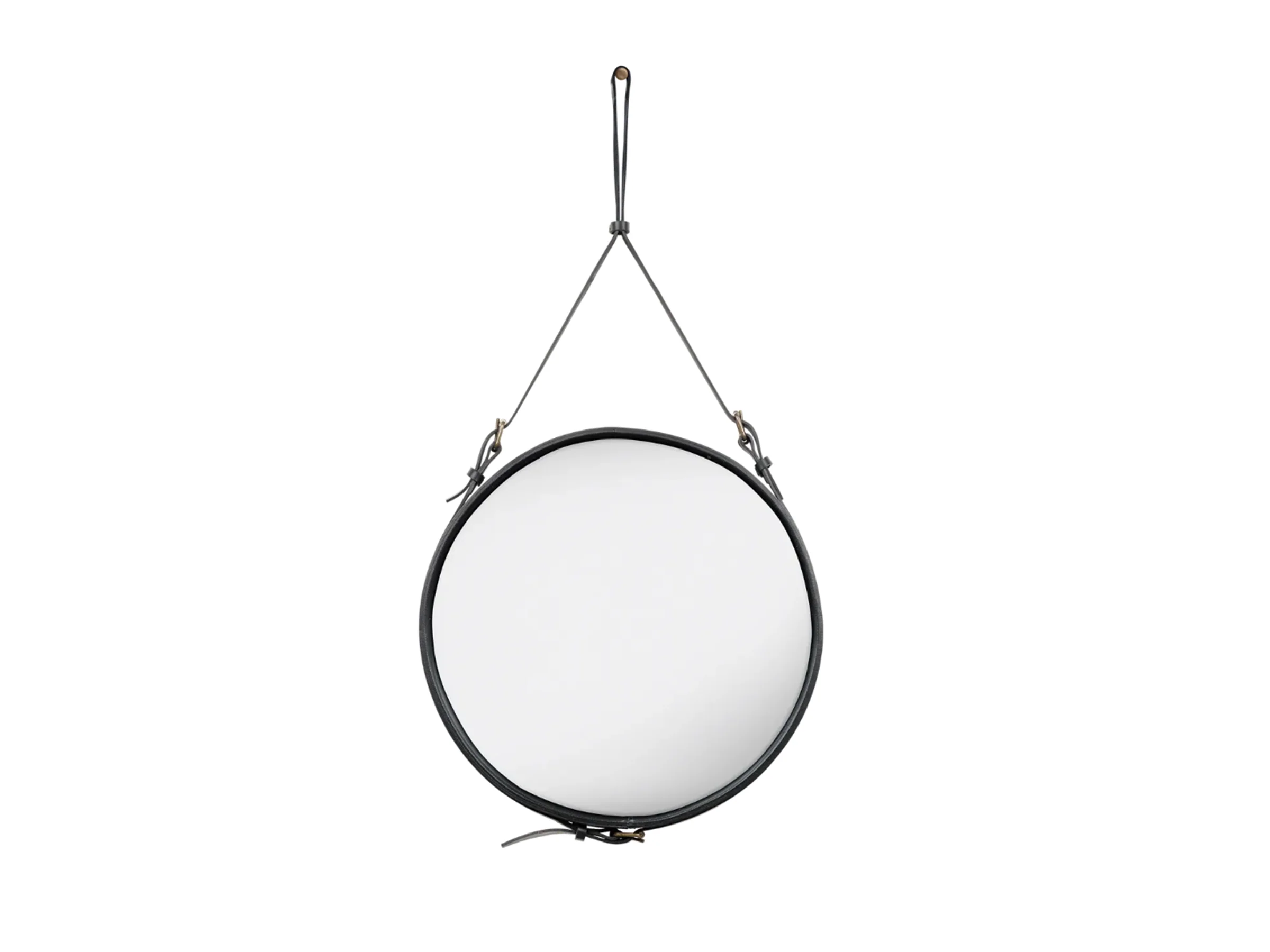 GUBI ADNET WALL MIRROR CIRCULAR