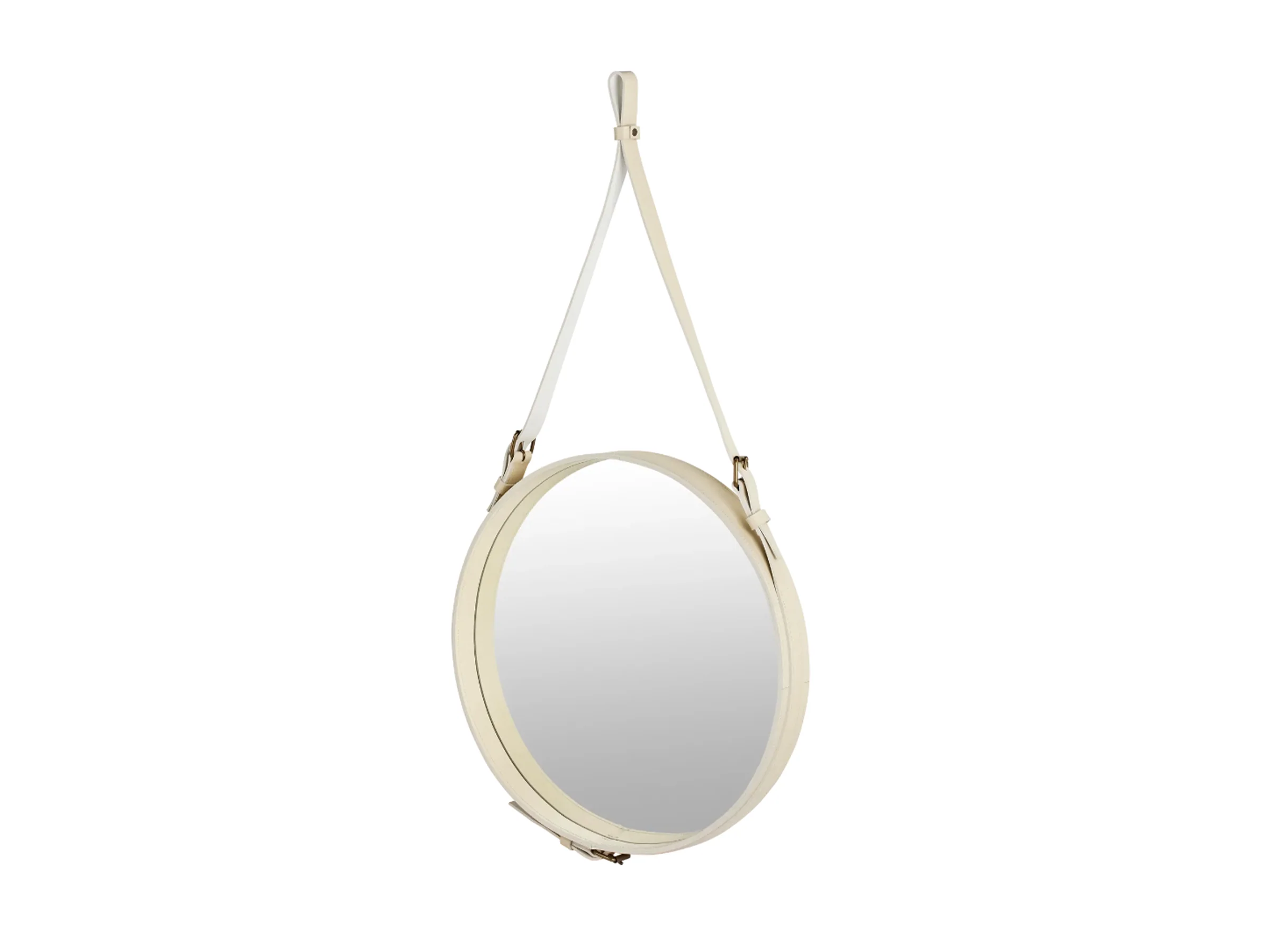 GUBI ADNET WALL MIRROR CIRCULAR - Image 2