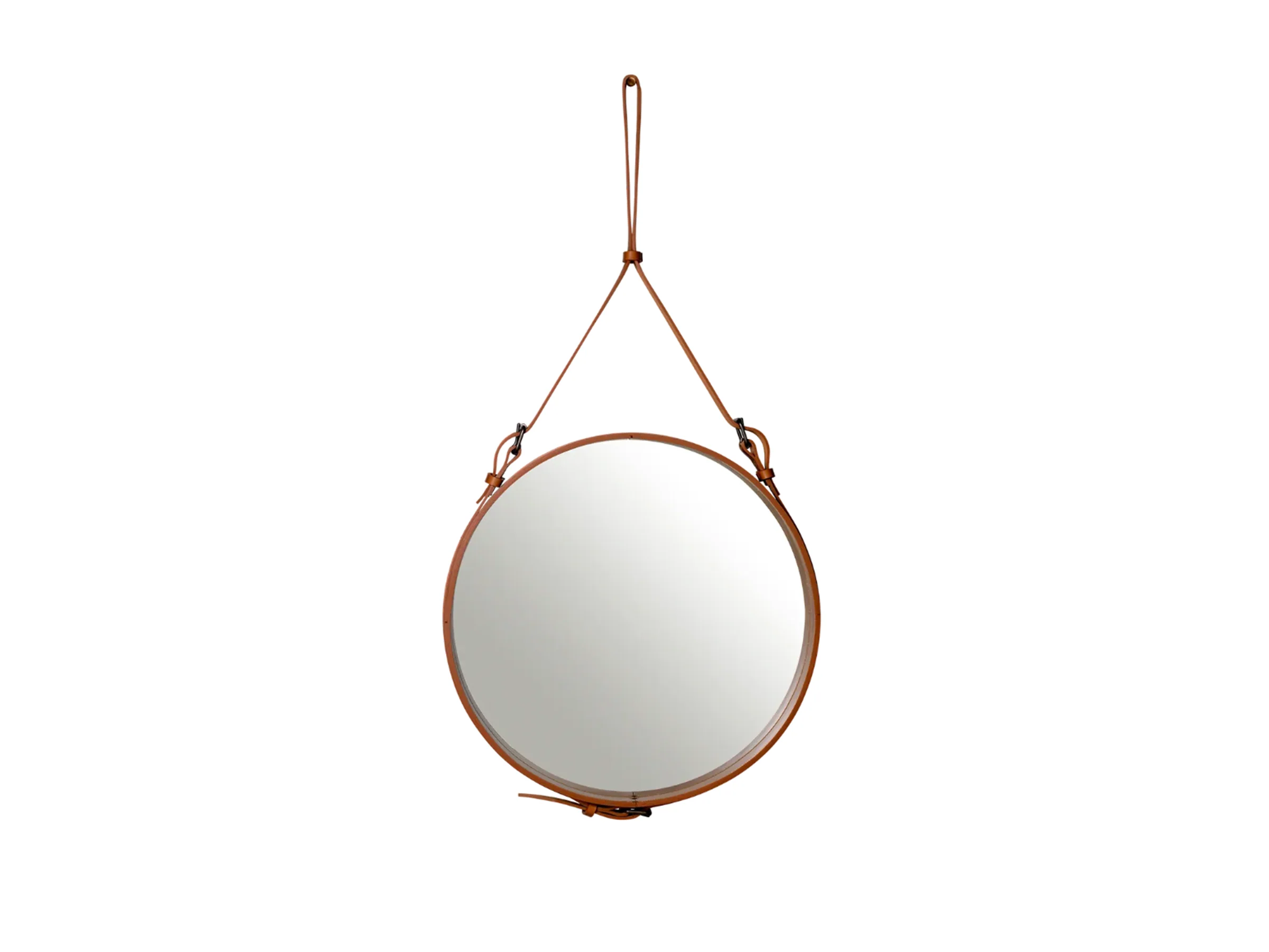 GUBI ADNET WALL MIRROR CIRCULAR - Image 3