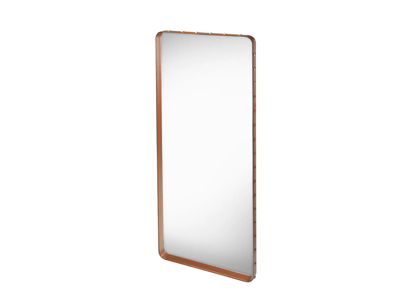 GUBI ADNET WALL MIRROR RECTANGULAR - Image 3