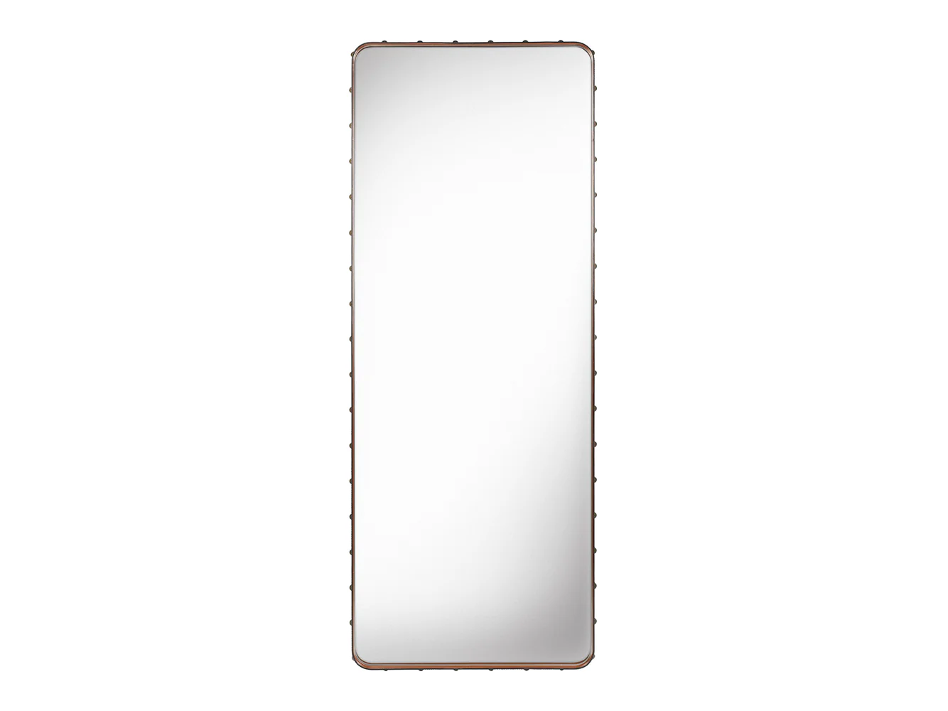GUBI ADNET WALL MIRROR RECTANGULAR - Image 4