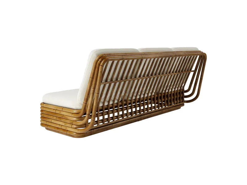 GUBI BOHEMIAN 72 SOFA H41.4" x L82.6" x D35.4" x SH17" - Image 2