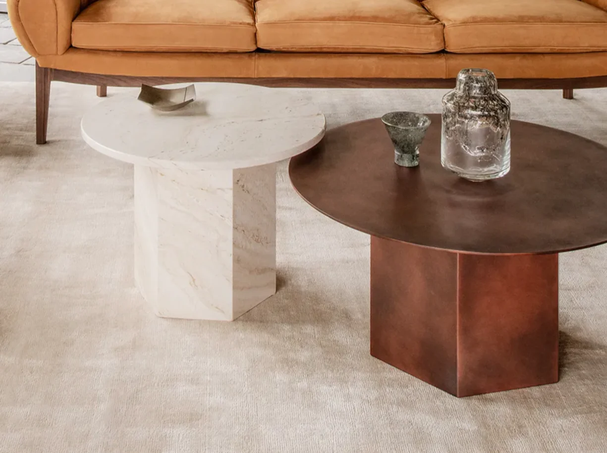 GUBI EPIC COFFEE TABLE - Image 7