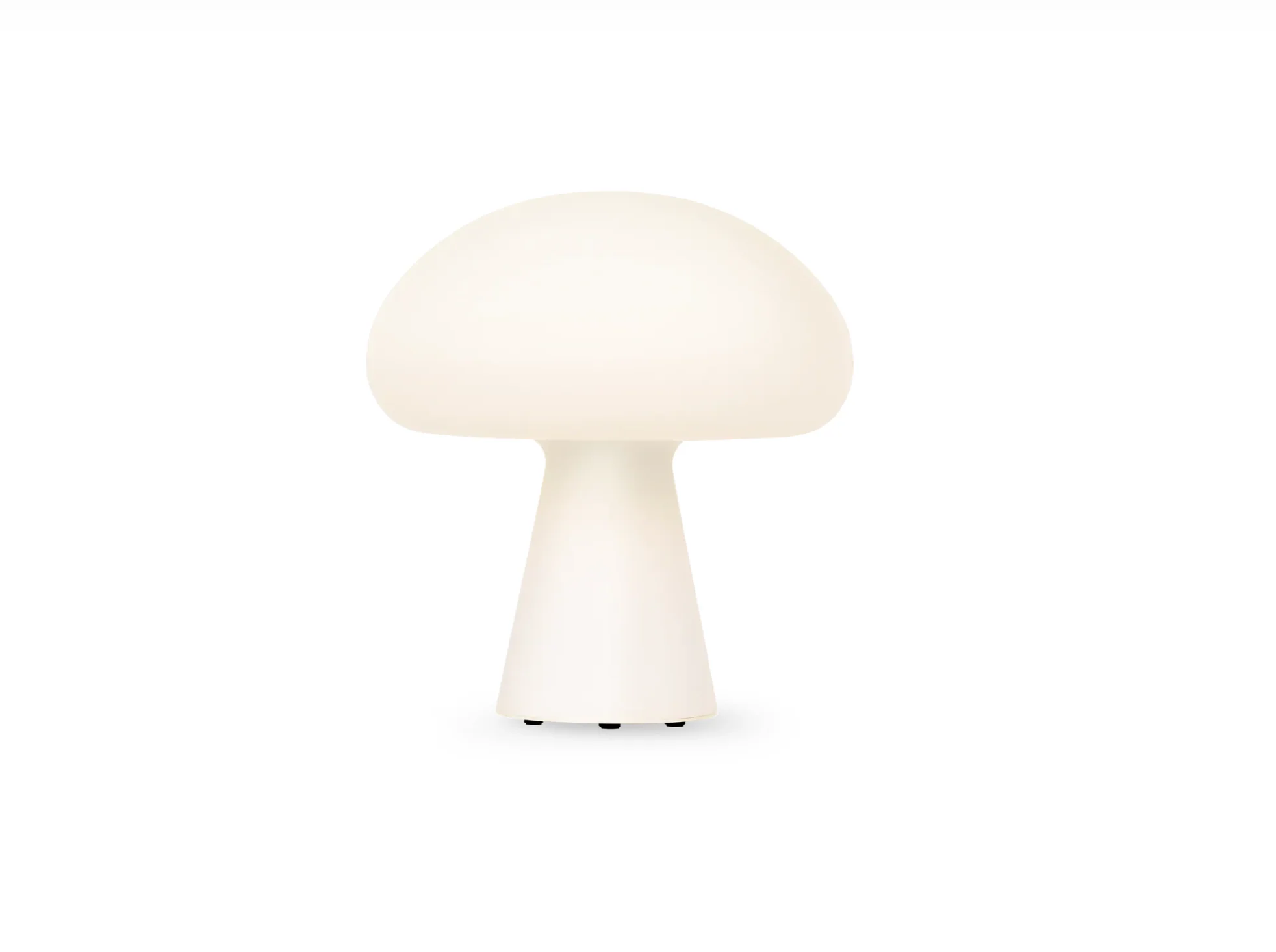 GUBI OBELLO TABLE LAMP Ă8.6" x H9.8"