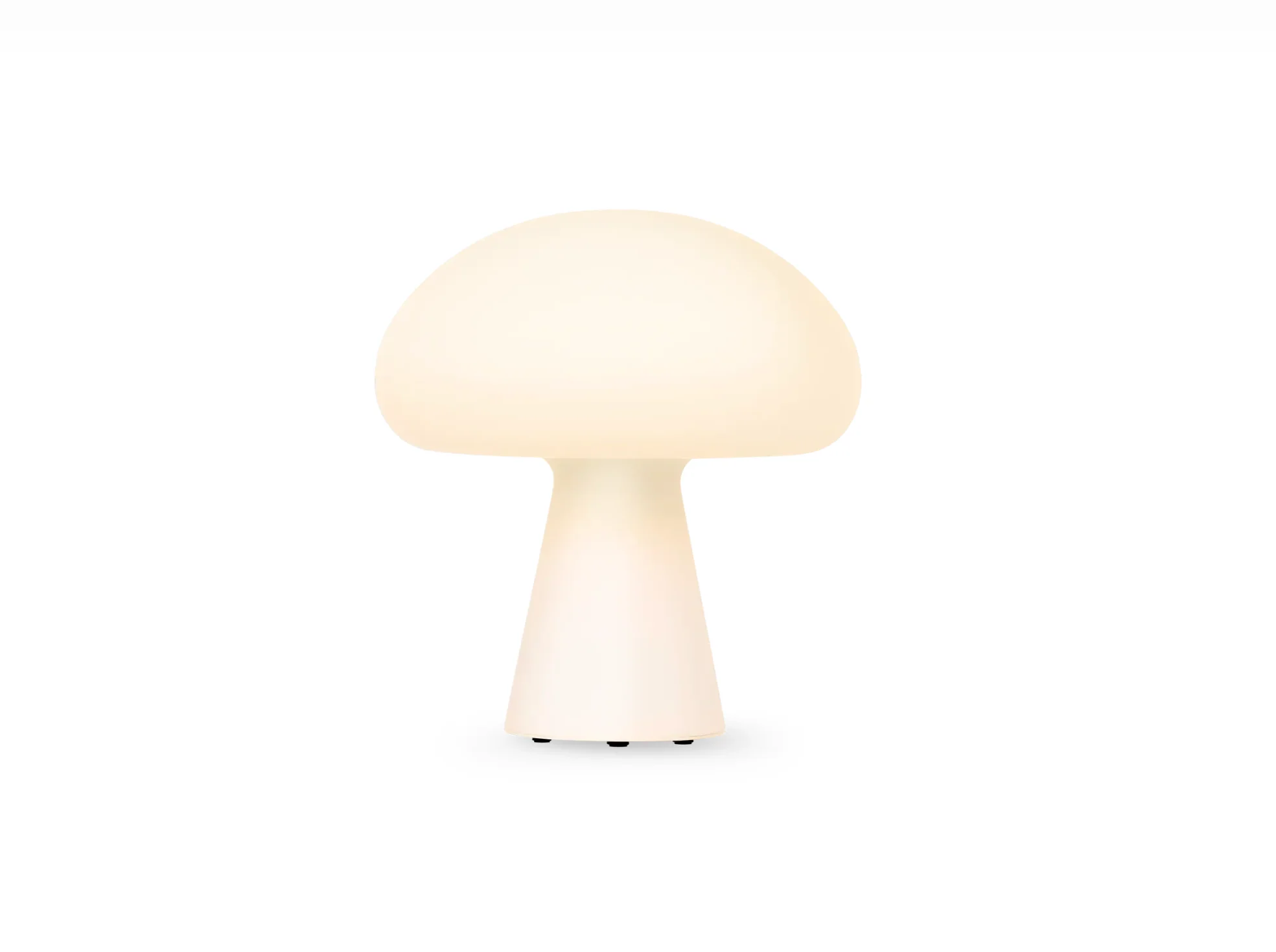 GUBI OBELLO TABLE LAMP Ă8.6" x H9.8" - Image 2