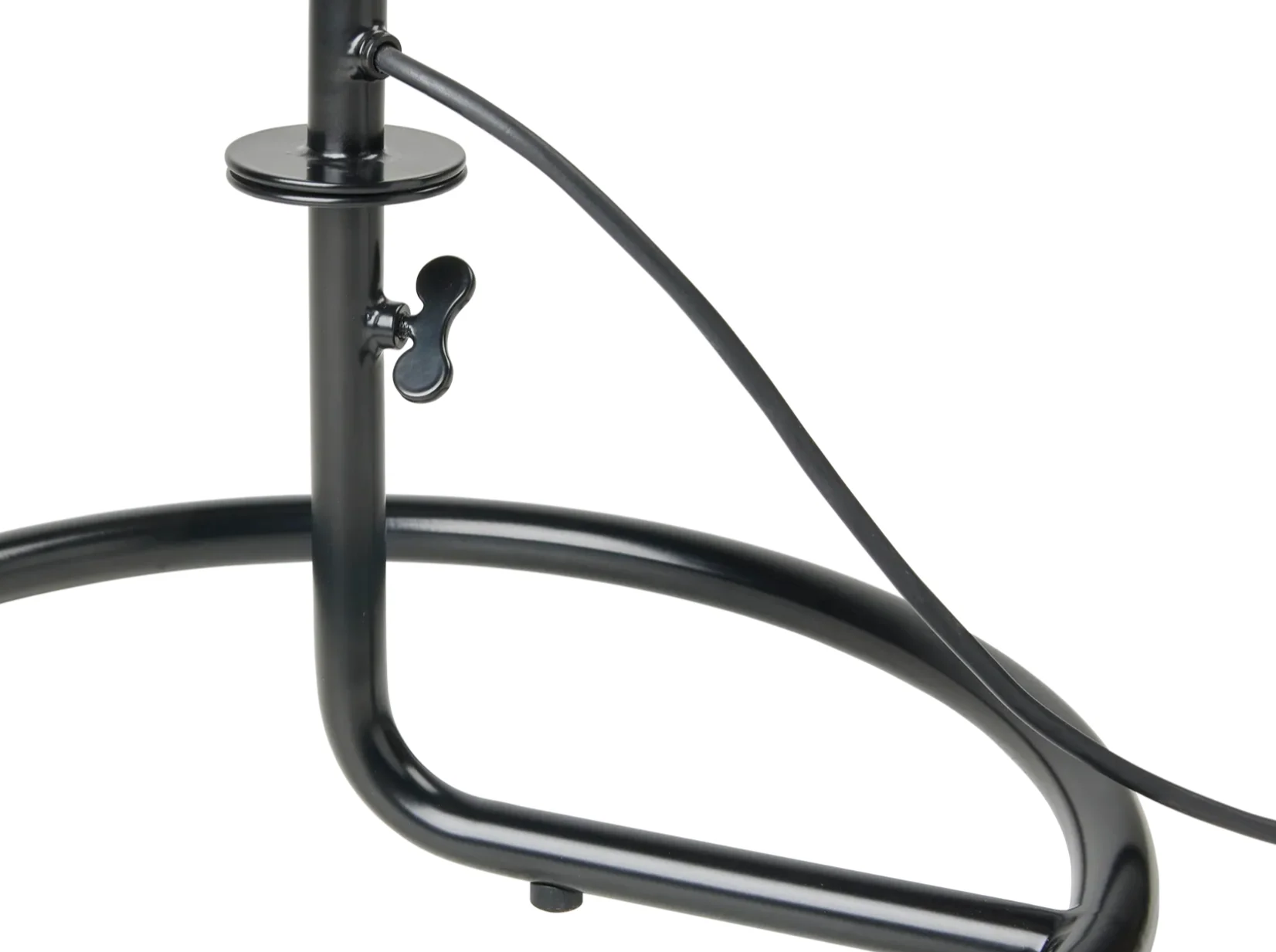 GUBI SATELLITE OUTDOOR FLOOR LAMP Ø16" x H50" - Image 4