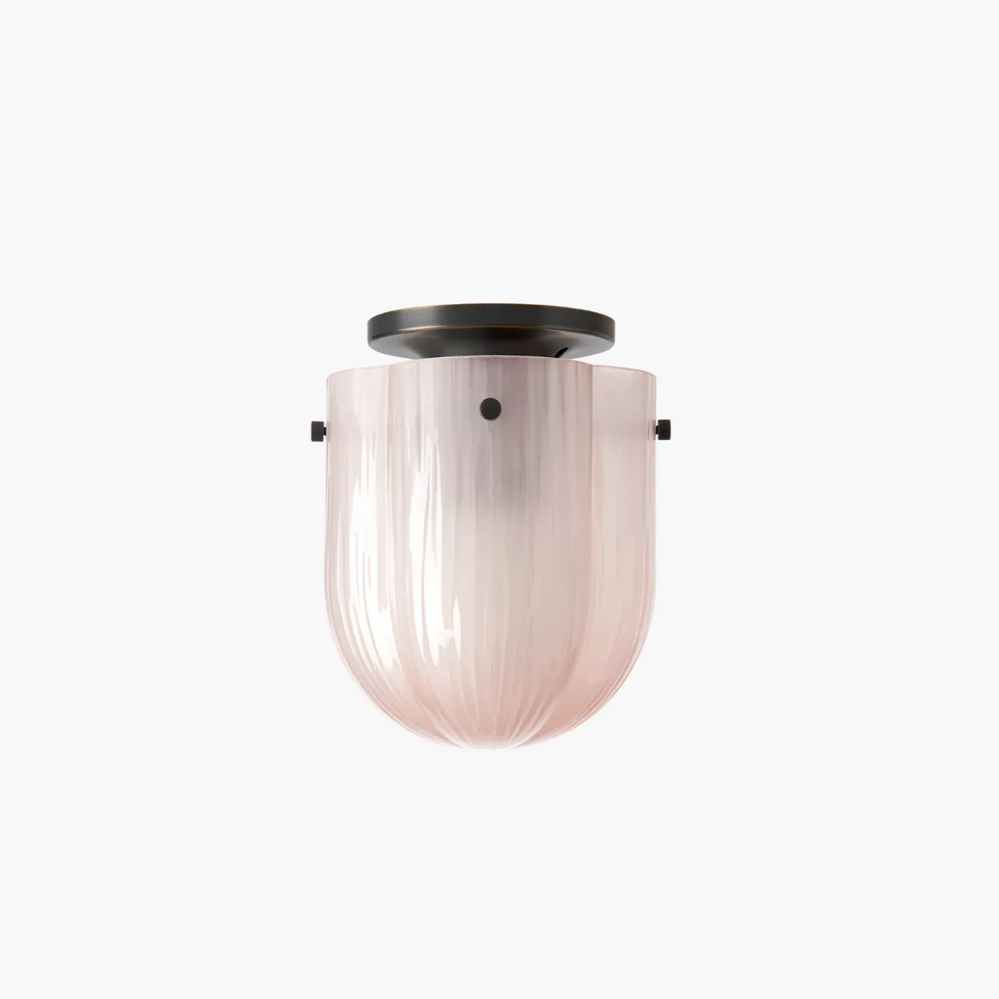GUBI SEINE CEILING LAMP W6.3" x L6.3" x H8.4" - Image 3