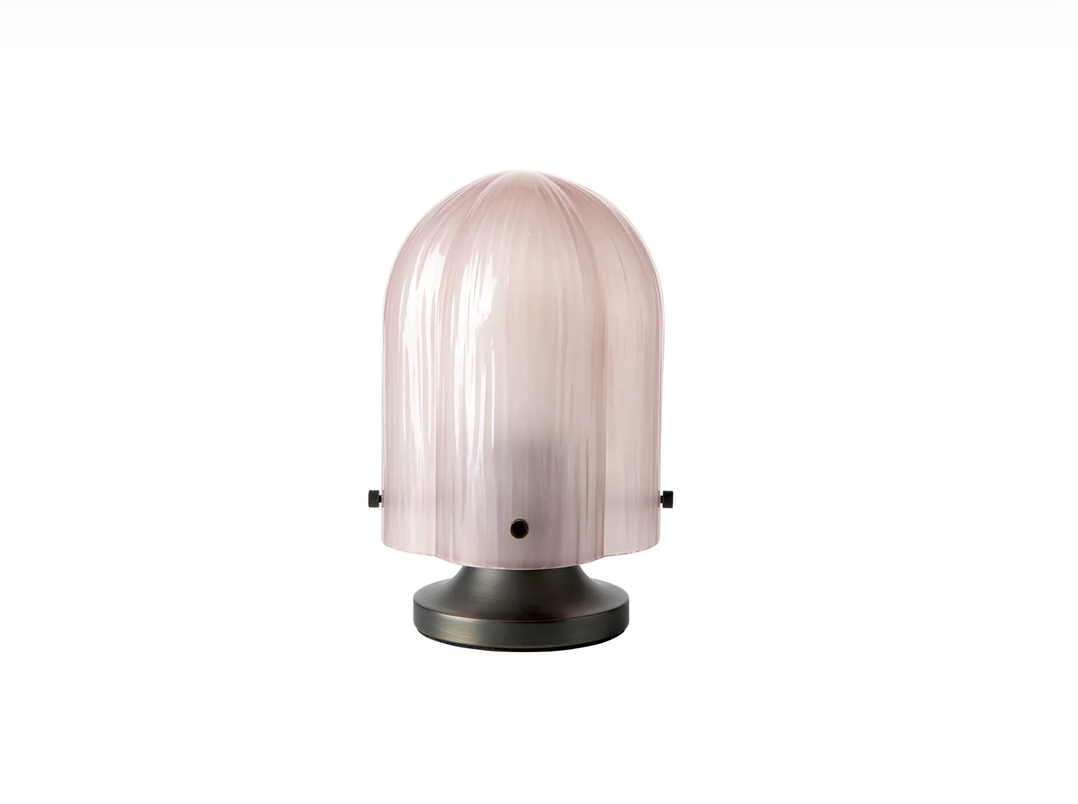 GUBI SEINE TABLE LAMP W6.3" x L6.3" x H10.3" - Image 3