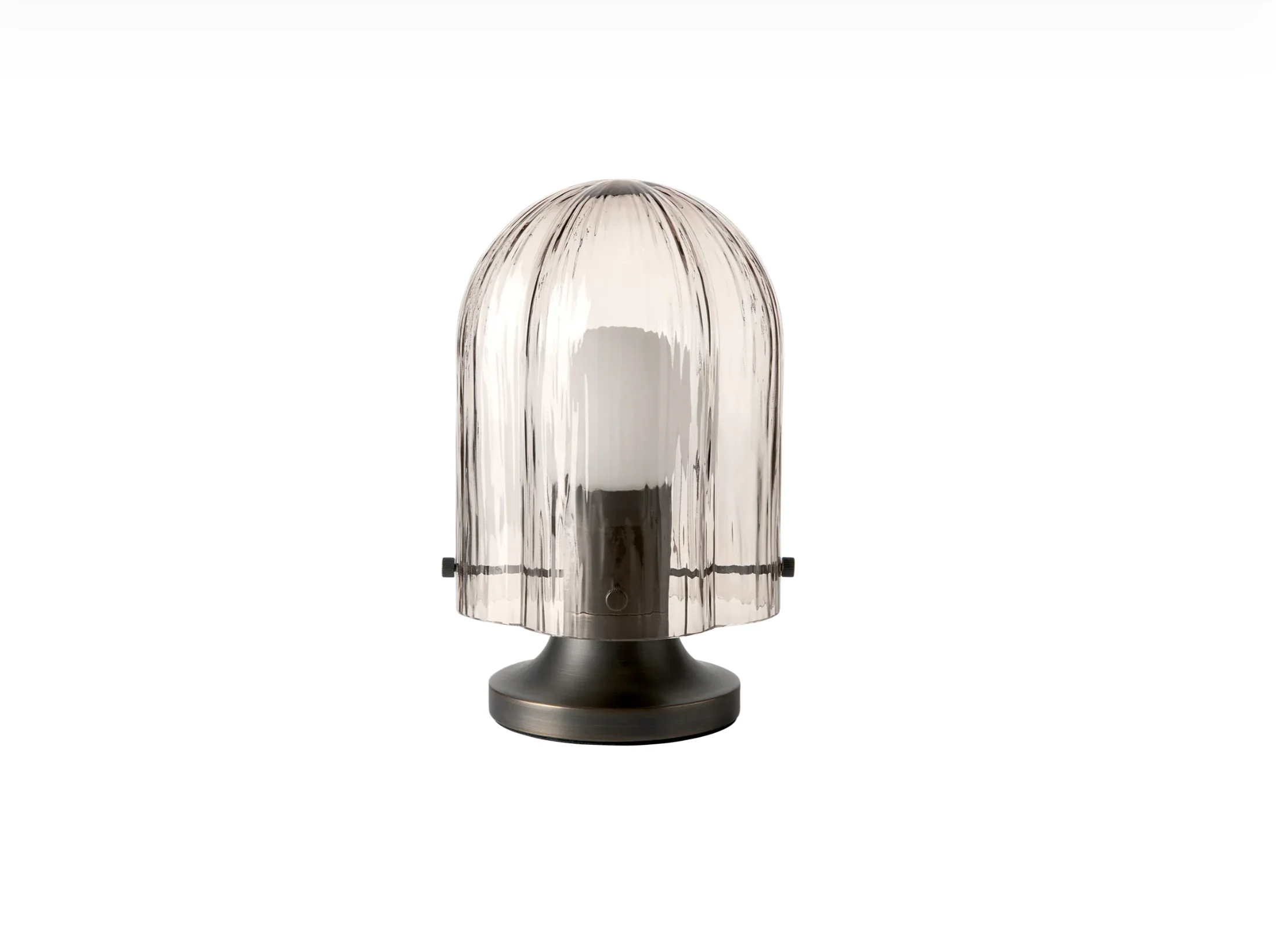 GUBI SEINE TABLE LAMP W6.3" x L6.3" x H10.3" - Image 4