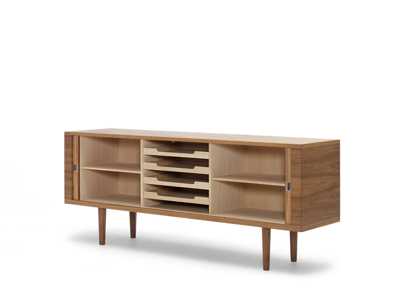 HANS J. WEGNER FOR CARL HANSEN CH825 CREDENZA - Image 3