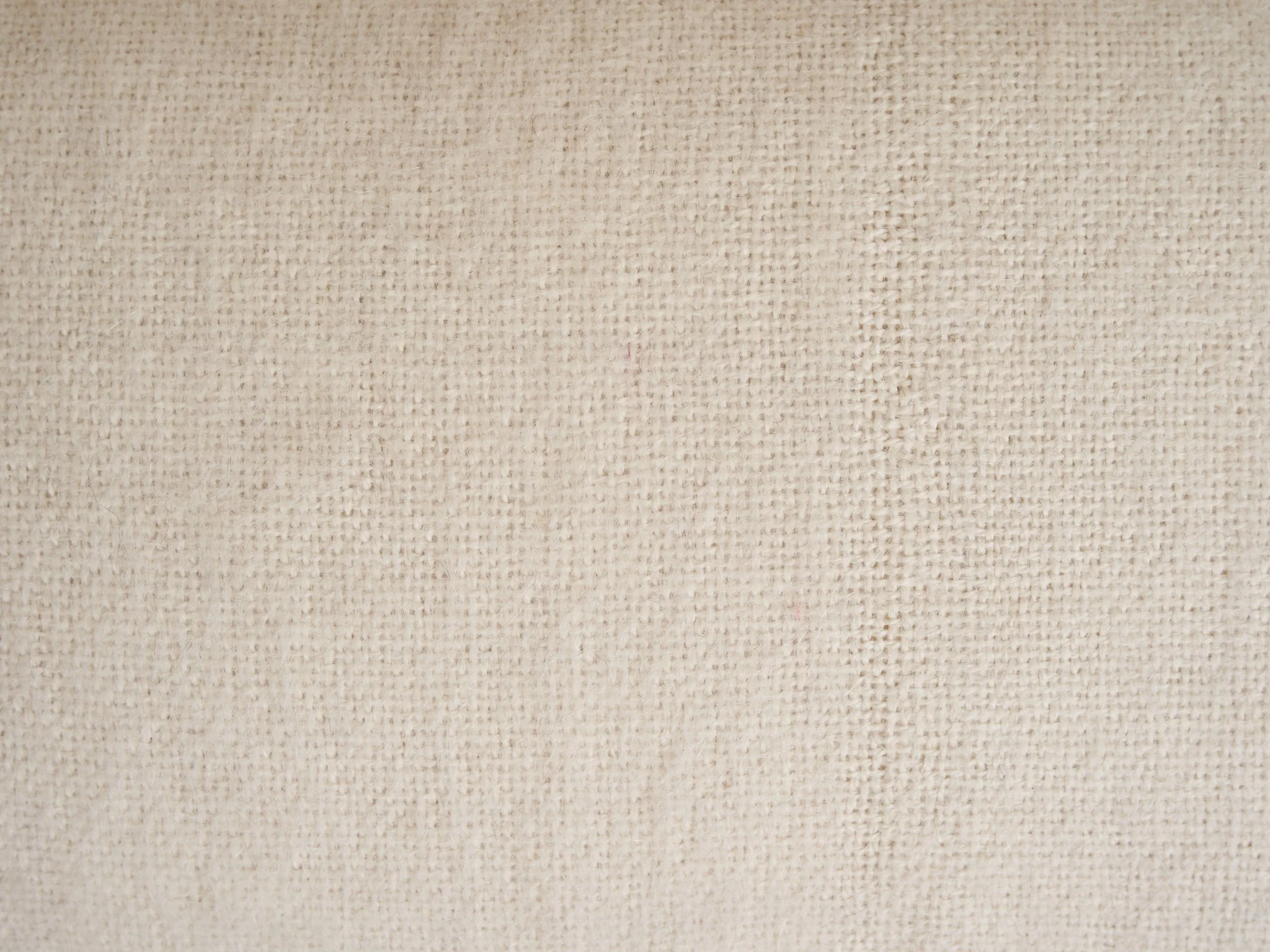 IDENTIDAD ARGENTINA BRUMA CUSHION / IVORY 15" x 25" - Image 3