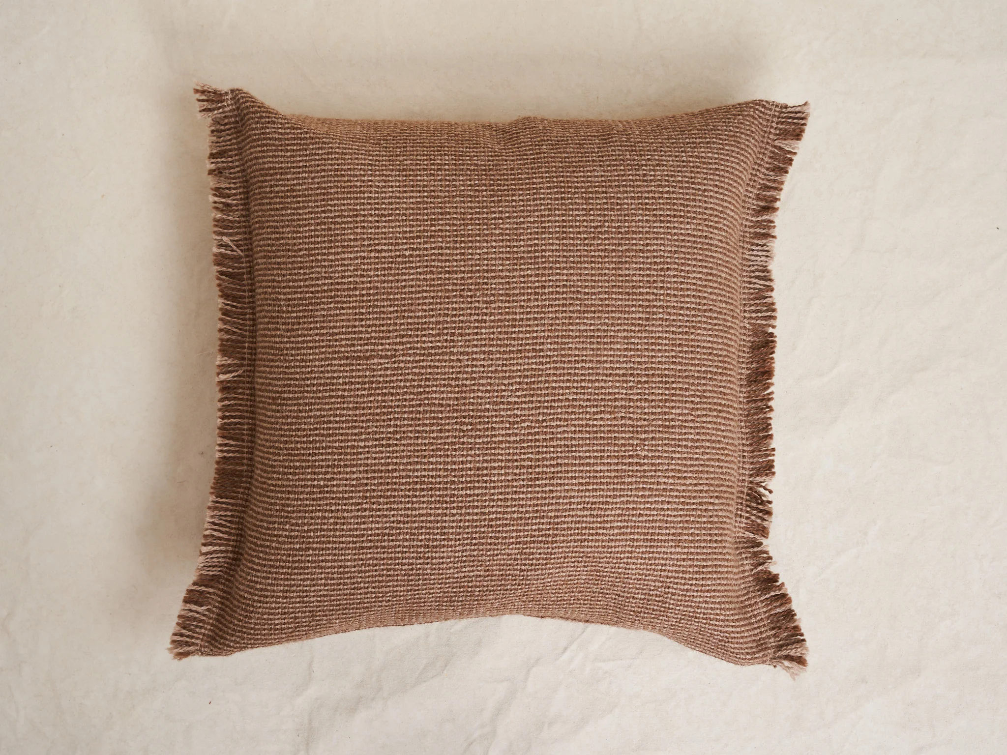 IDENTIDAD ARGENTINA CUMBRE CUSHION 22" x 22"