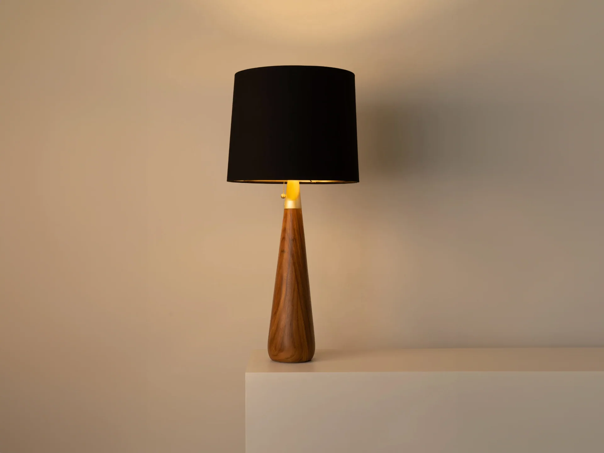 ISABEL MONCADA GALAXY TABLE LAMP H29" x Ø13.5" - Image 3