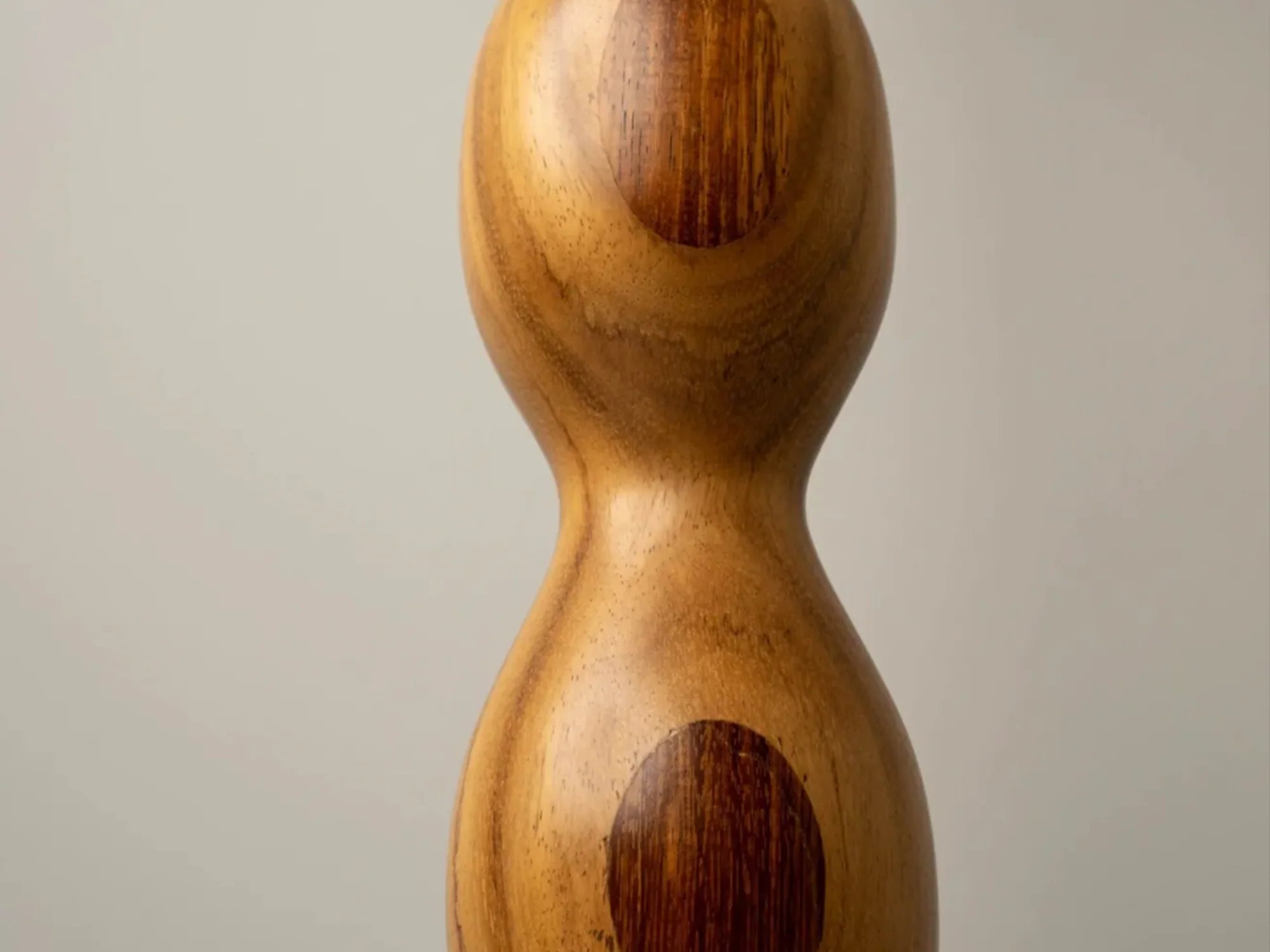 ISABEL MONCADA TAMARINDO FLOOR LAMP H67" x Ø24" - Image 2