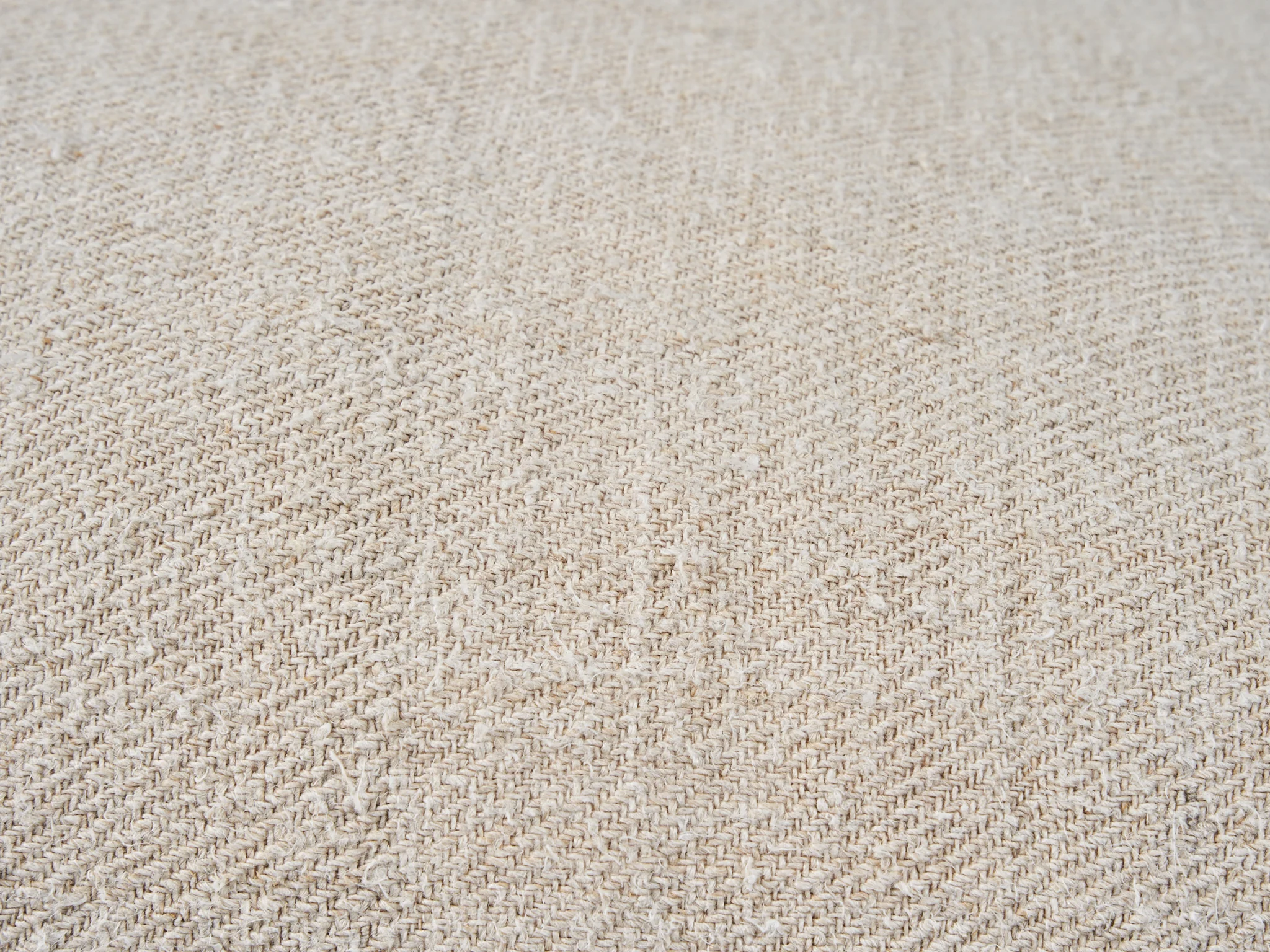 ISABELLE YAMAMOTO DYED HEMP CUSHIONS / NATURAL - Image 5