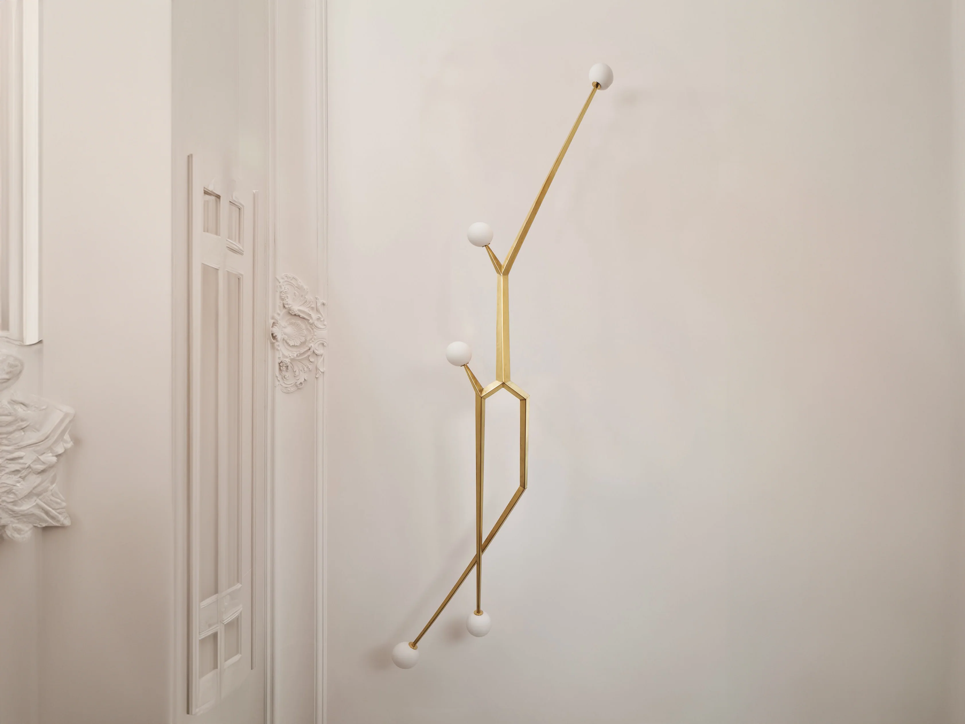 JAN GARNCAREK CHANDELIER 6 - Image 4