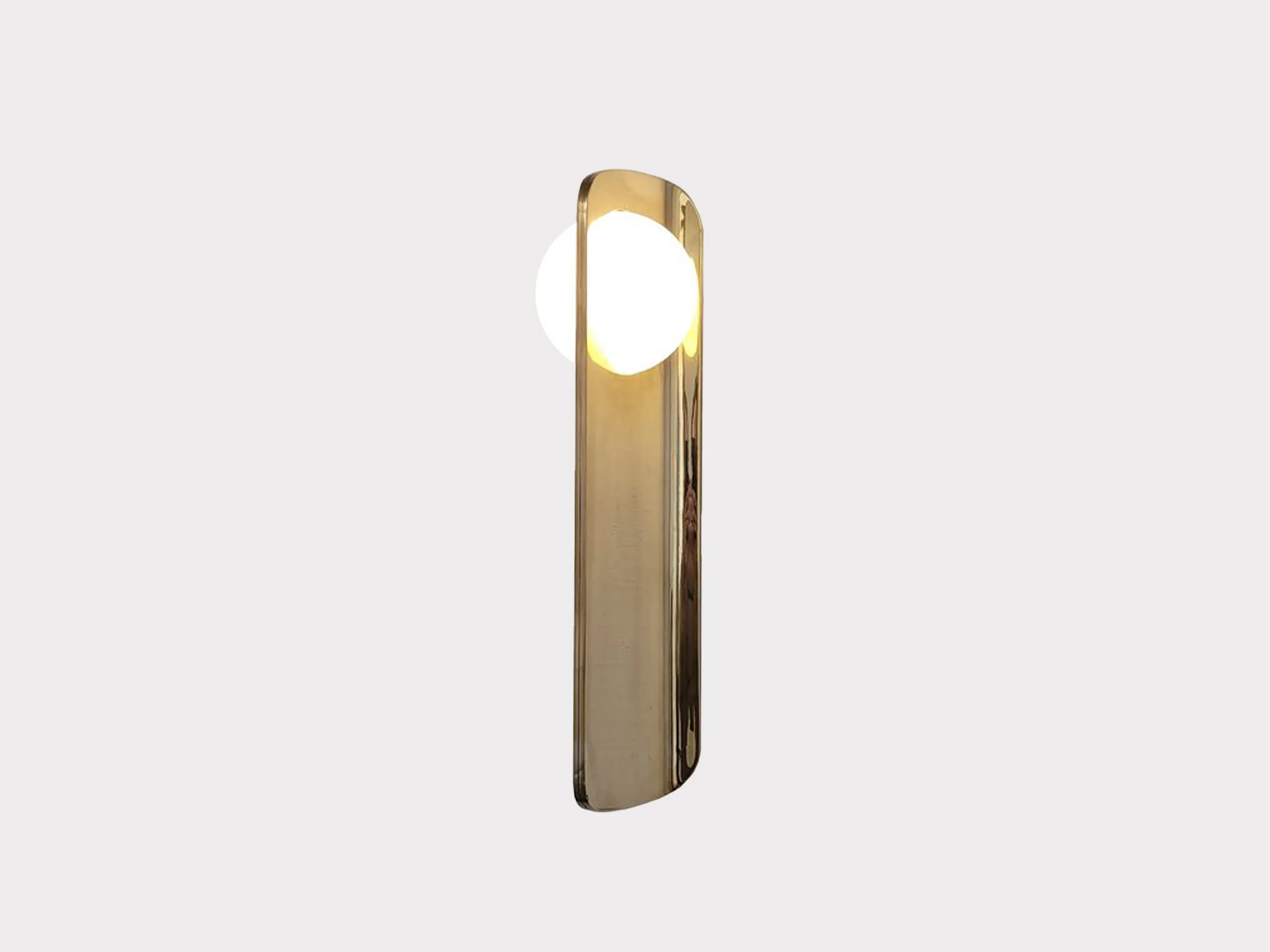 JAN GARNCAREK LIBELLULA SCONCE W5" x D5.5" x H20" - Image 2