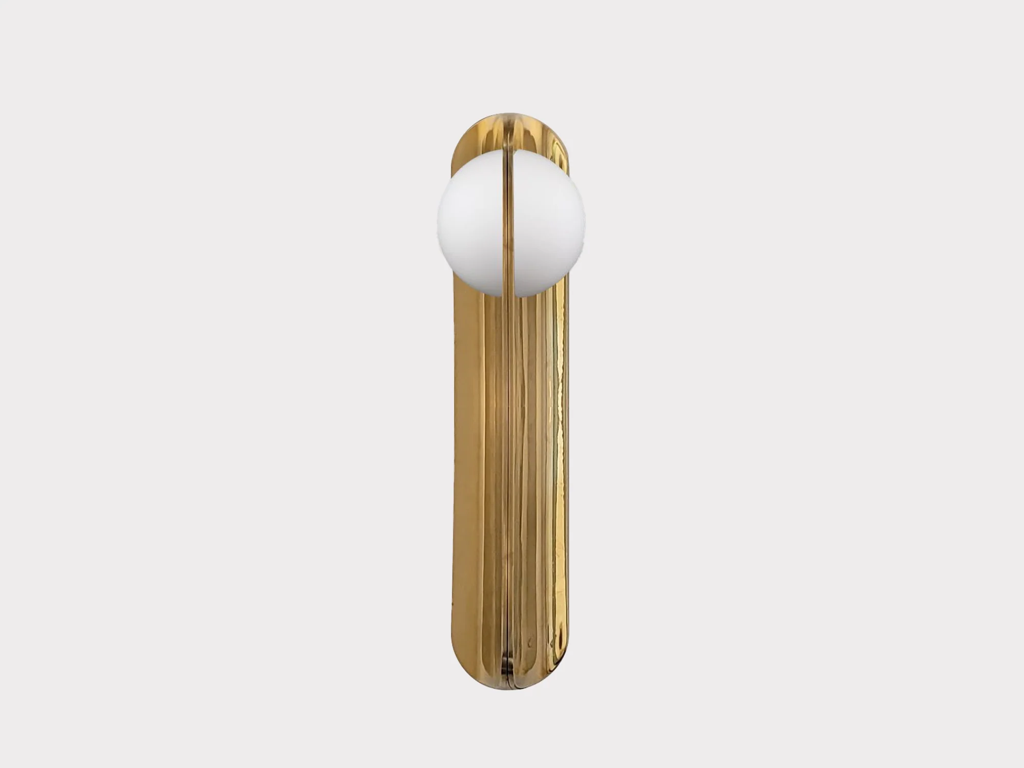 JAN GARNCAREK LIBELLULA SCONCE W5" x D5.5" x H20" - Image 3