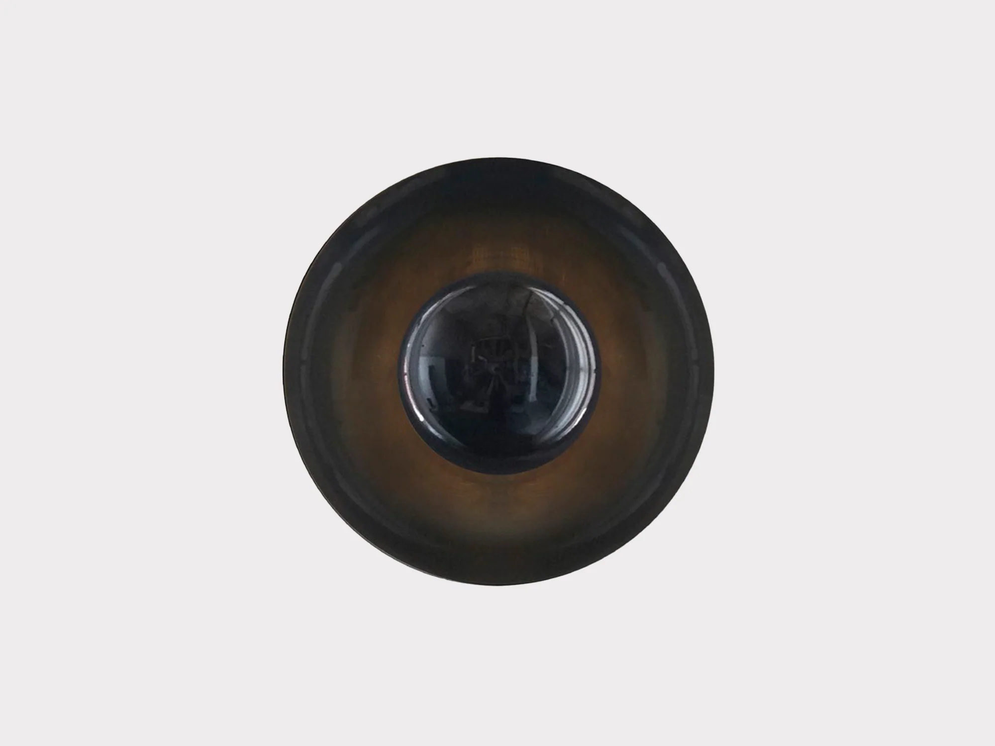 JAN GARNCAREK METROPOLIS SCONCE / ECLIPSE SHINE
