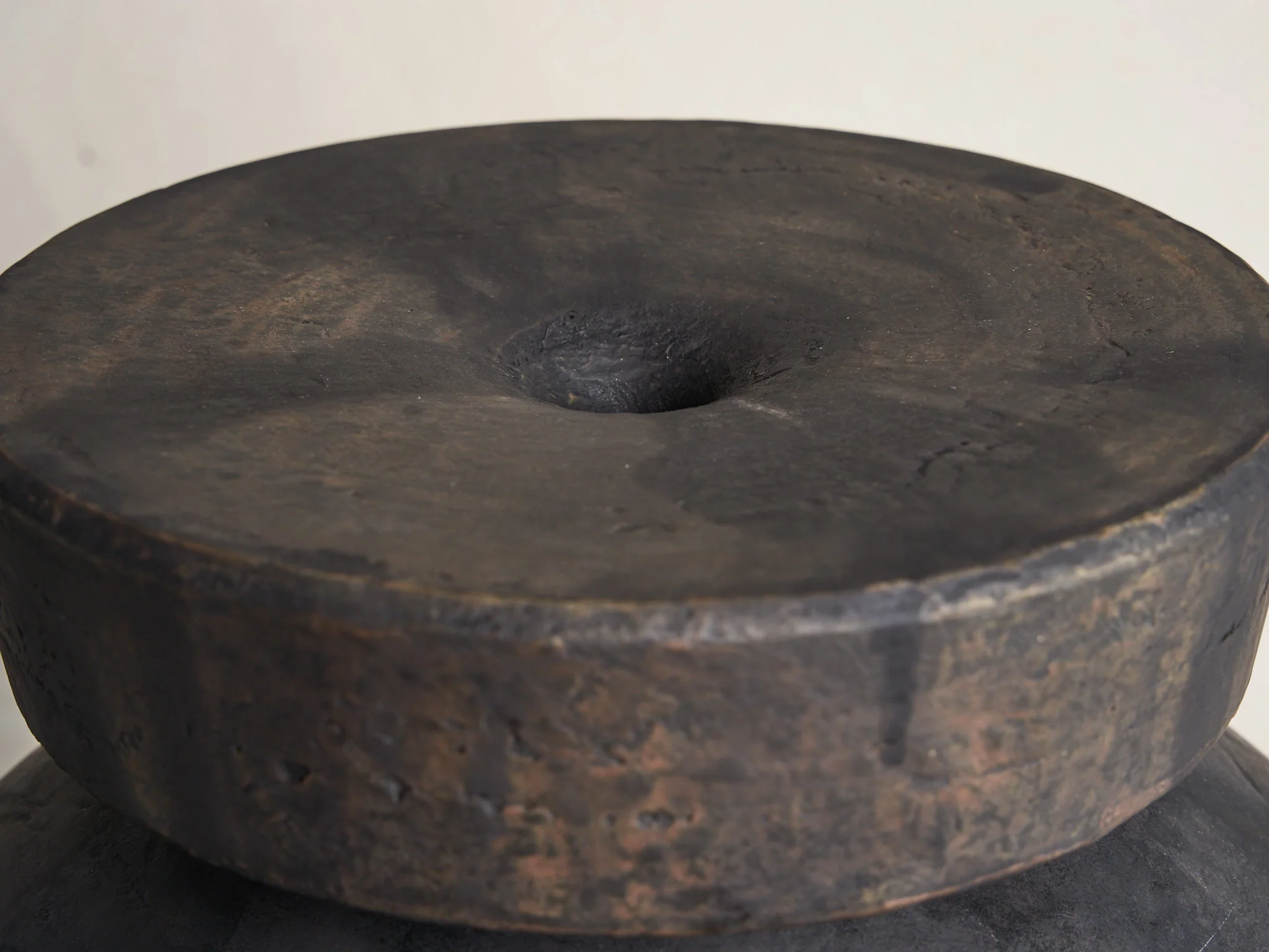JEFFREY LOURA UNEARTHED VESSEL 2310 25.5" x 17" x 17" - Image 4
