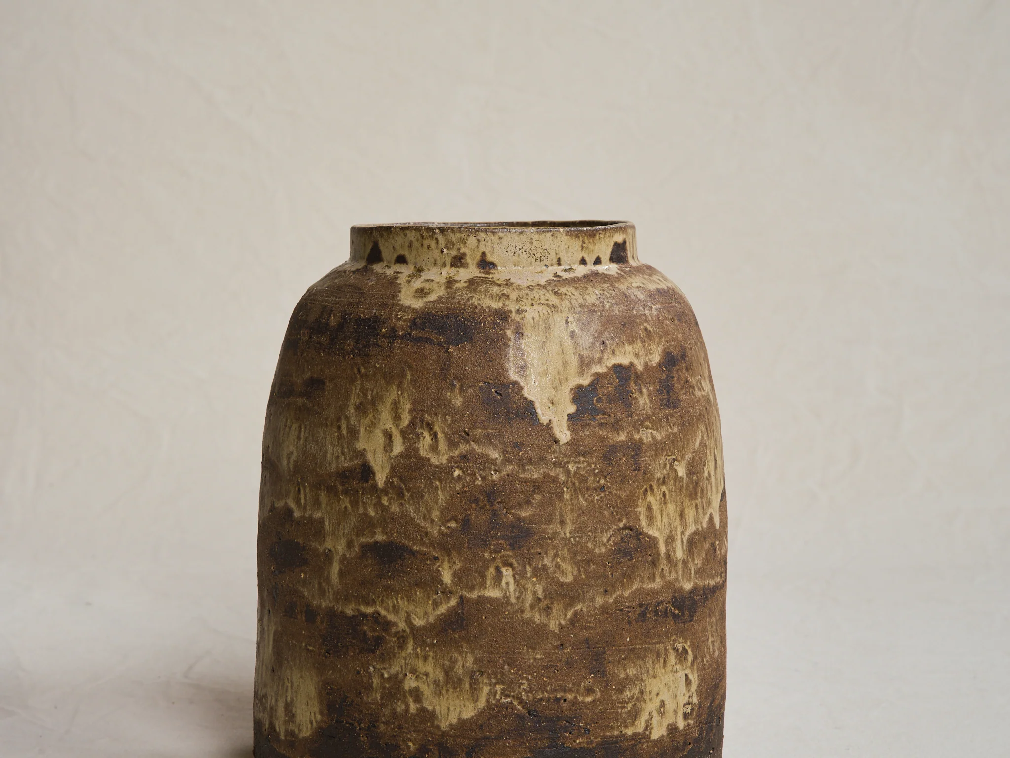 JÉRÔME HIRSON JAR 6 Ø11.4"x H14" - Image 2