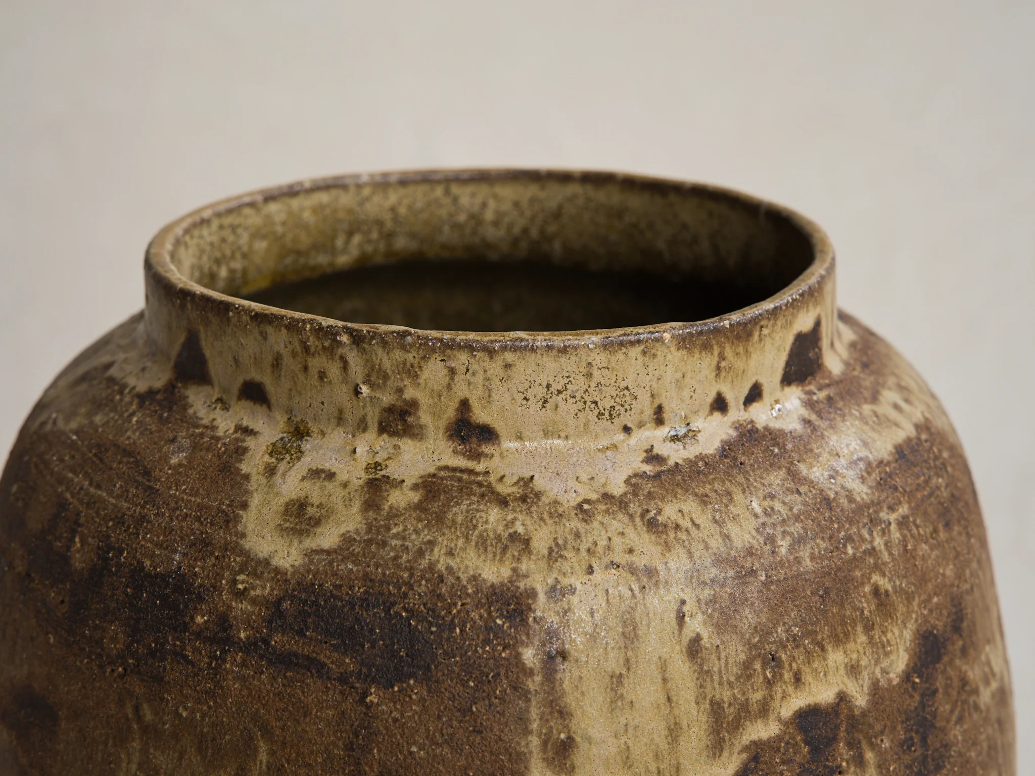 JÉRÔME HIRSON JAR 6 Ø11.4"x H14" - Image 3