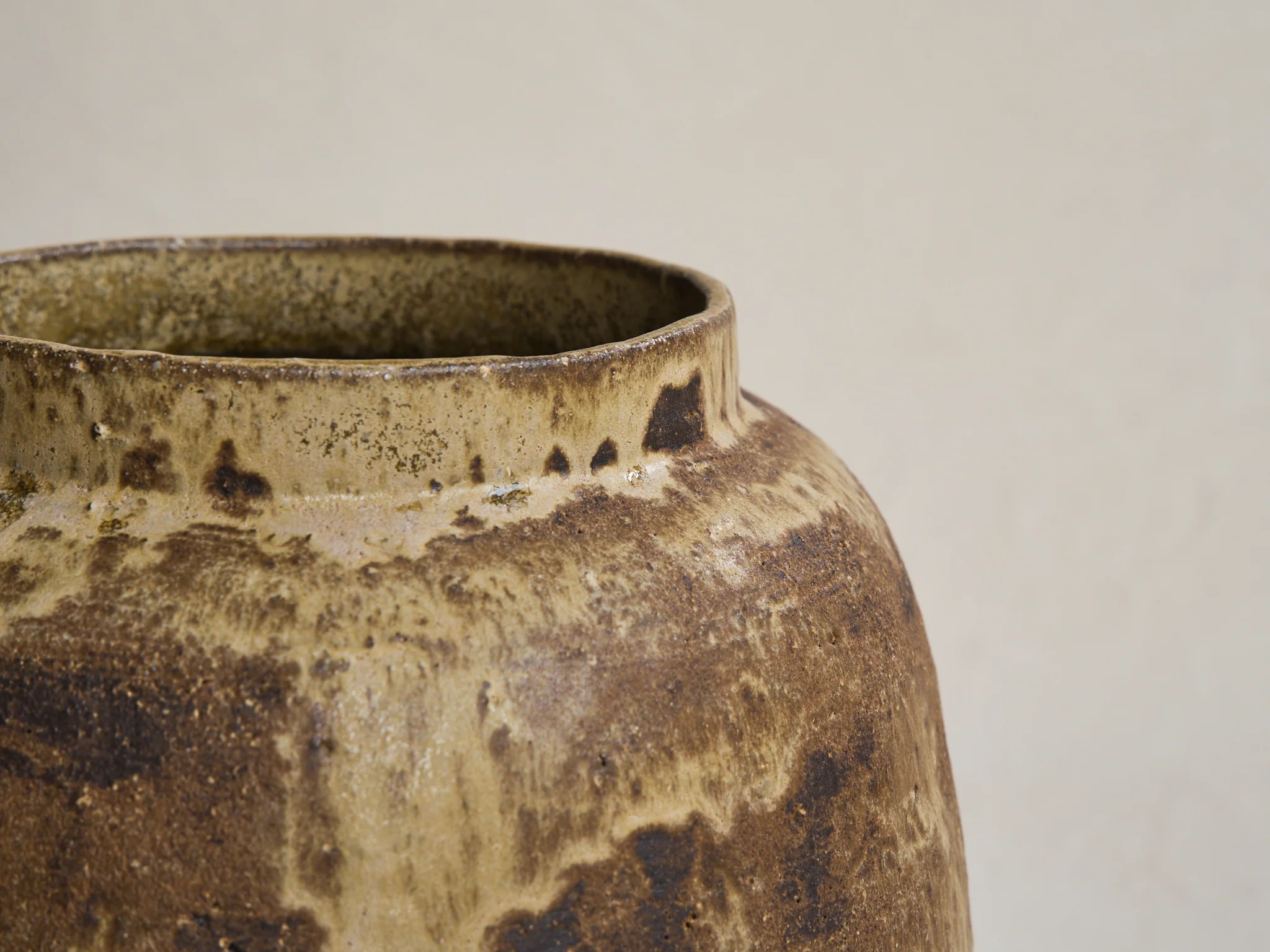 JÉRÔME HIRSON JAR 6 Ø11.4"x H14" - Image 5