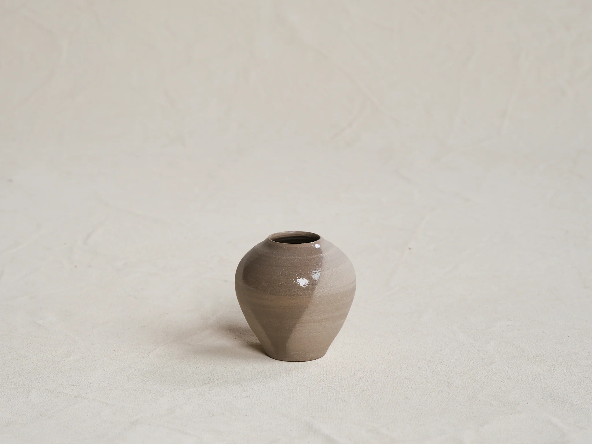 JODIE FRIED VESSEL NO.17 / ASH H4" - Image 2