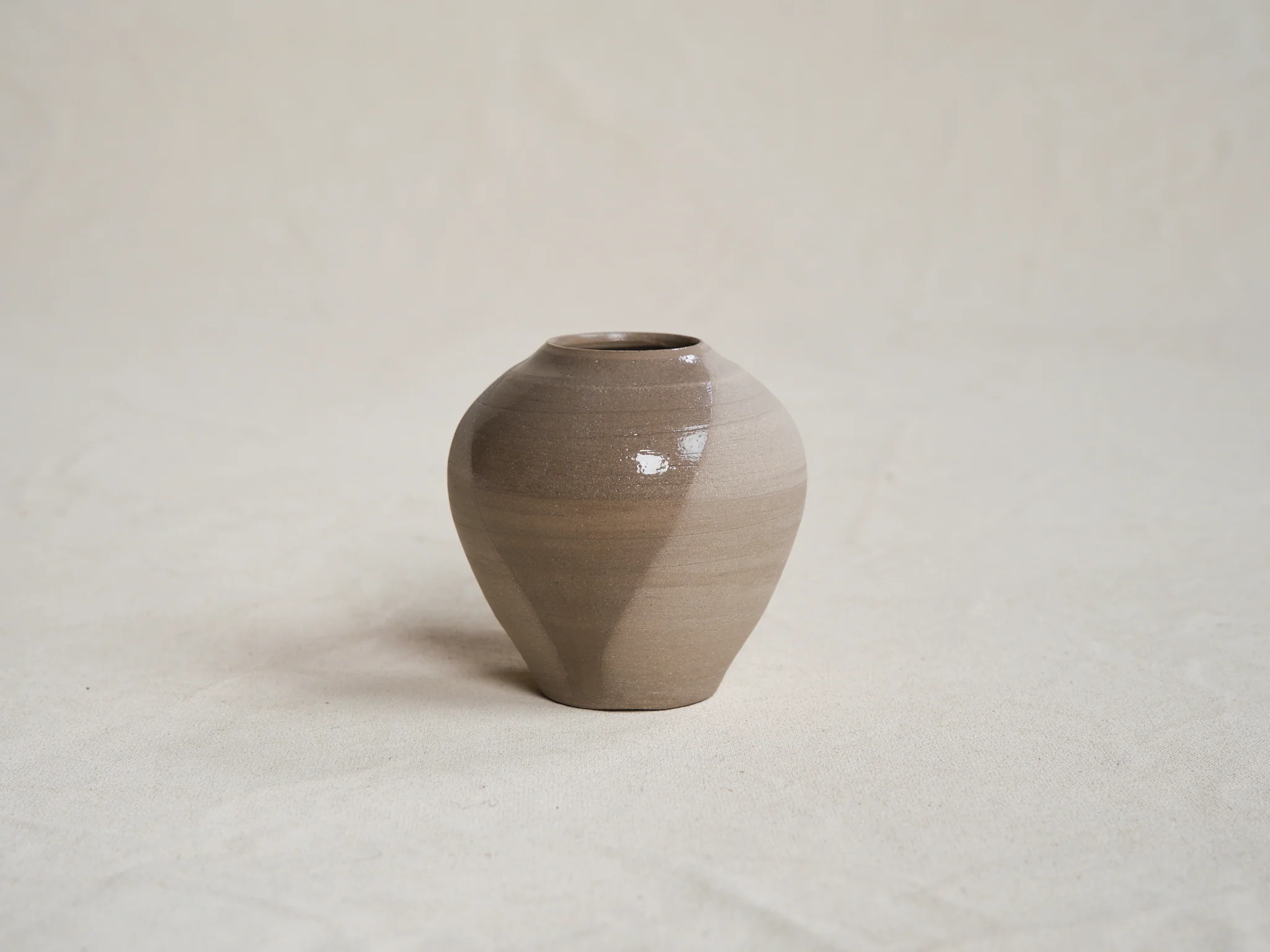 JODIE FRIED VESSEL NO.17 / ASH H4" - Image 3