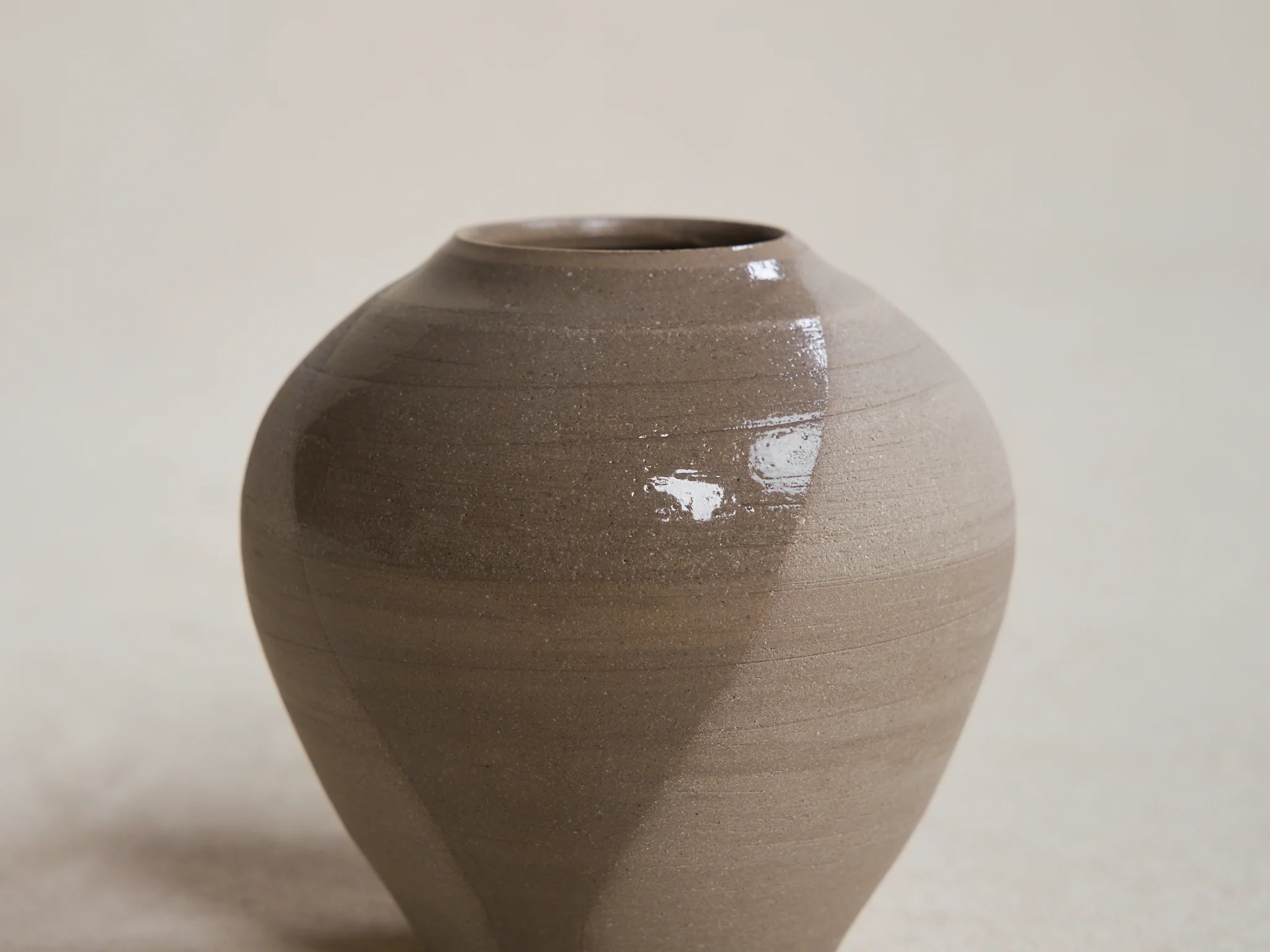 JODIE FRIED VESSEL NO.17 / ASH H4" - Image 4