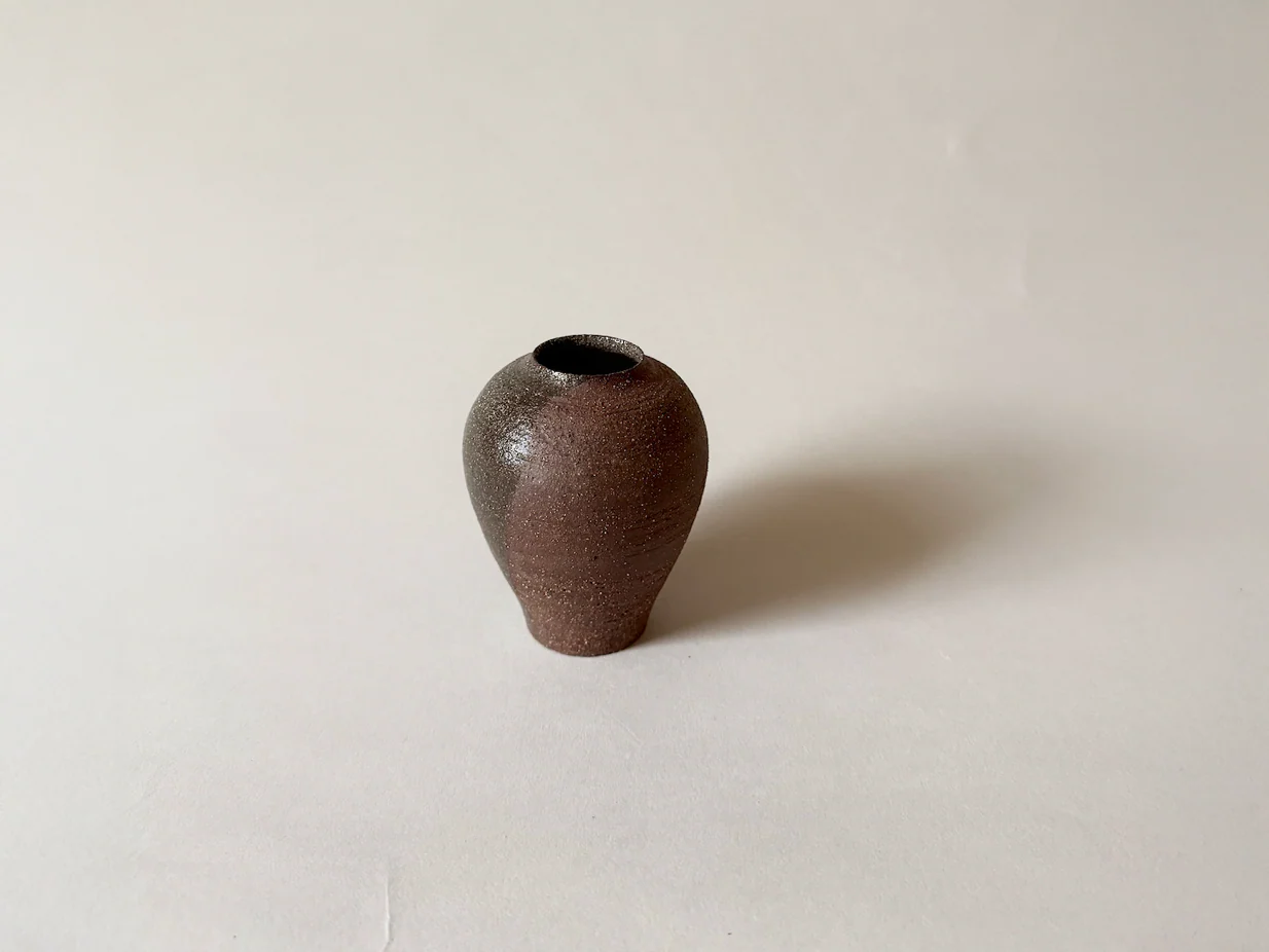 JODIE FRIED VESSEL NO.21 / IRON H4" - Image 4
