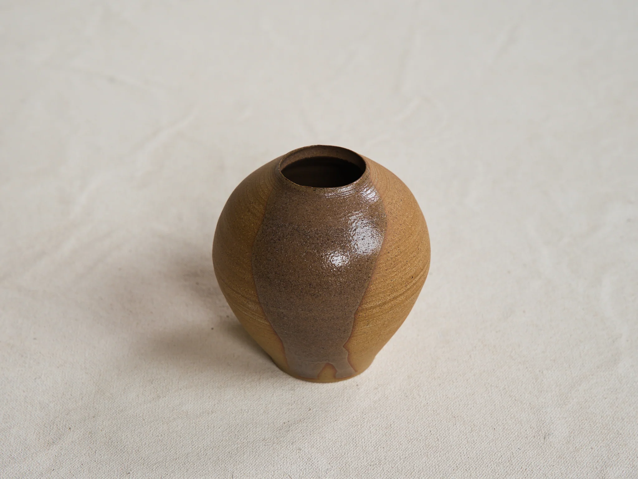 JODIE FRIED VESSEL NO.22 / DESERT H4" - Image 2
