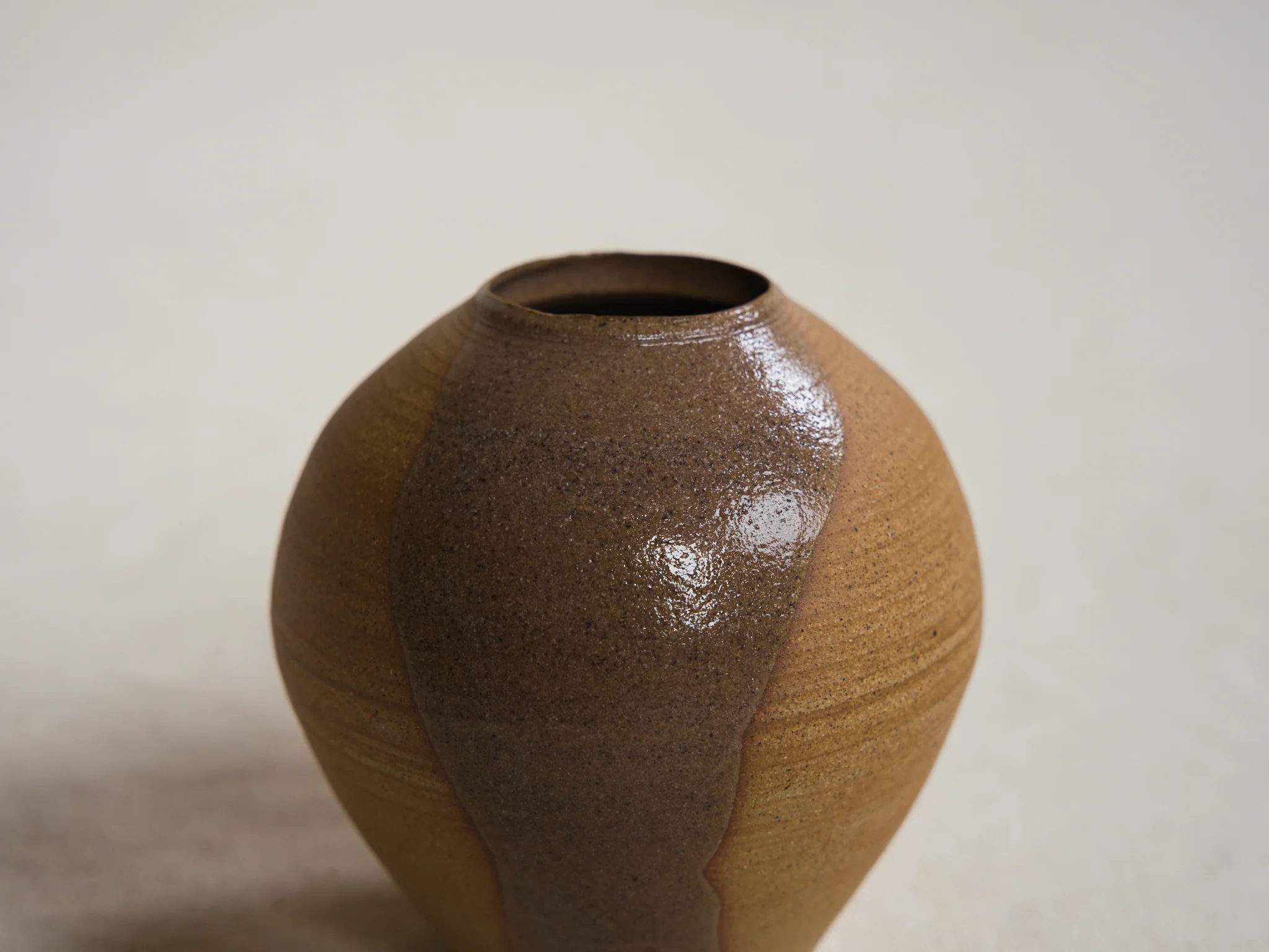 JODIE FRIED VESSEL NO.22 / DESERT H4" - Image 3