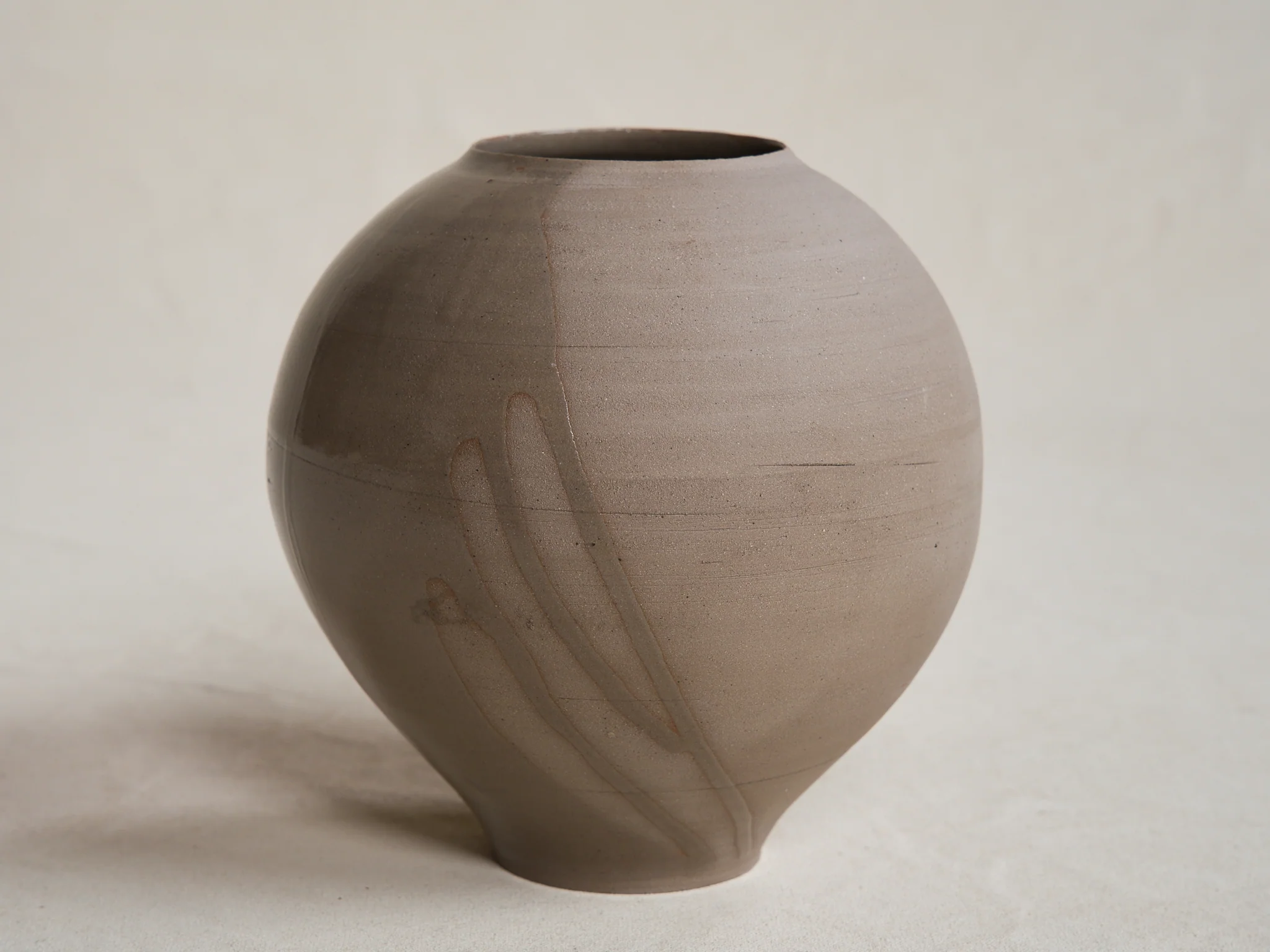 JODIE FRIED VESSEL NO.3 / ASH H7.5" - Image 3