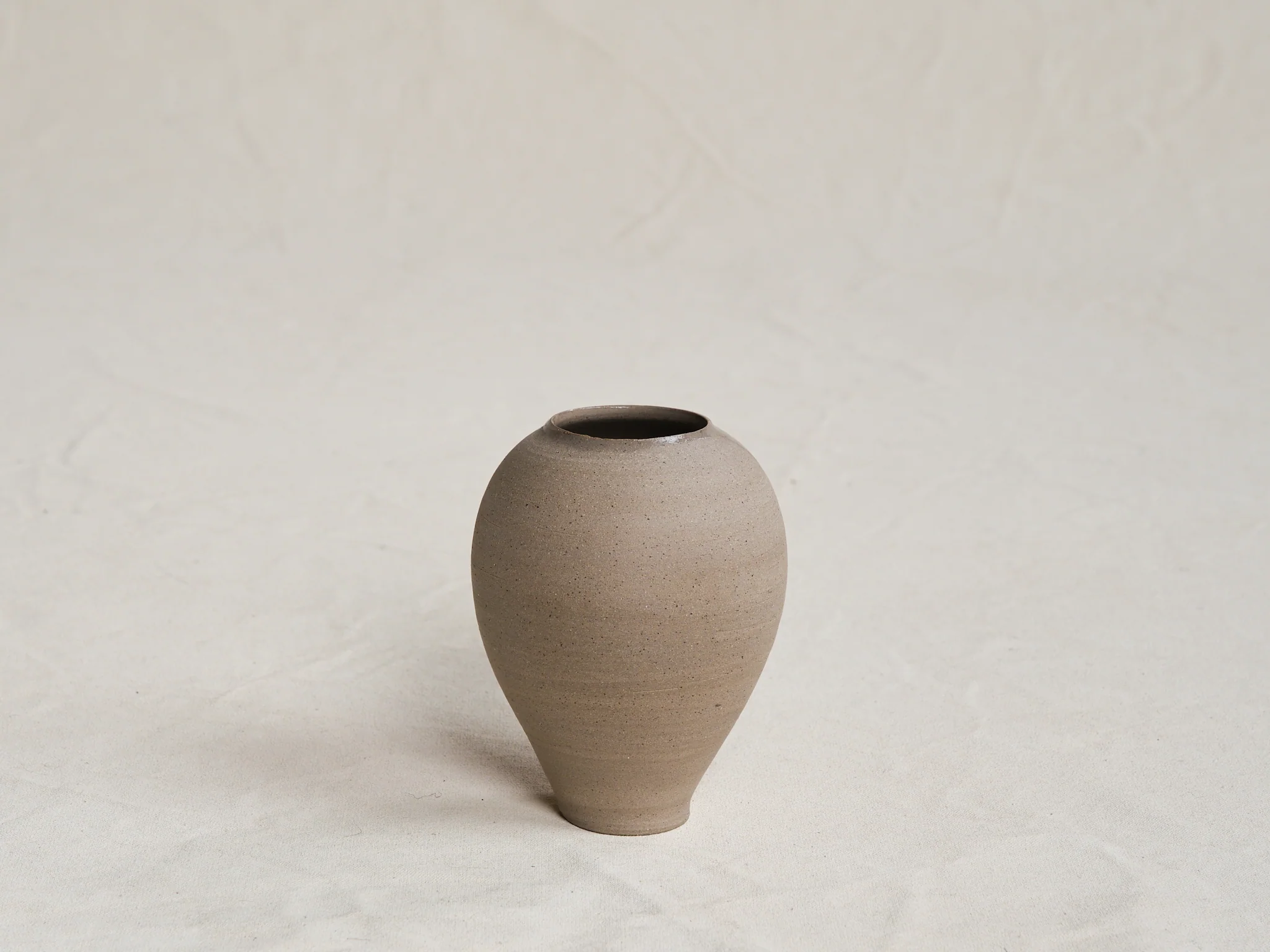 JODIE FRIED VESSEL NO.9 / ASH H5.5" - Image 2