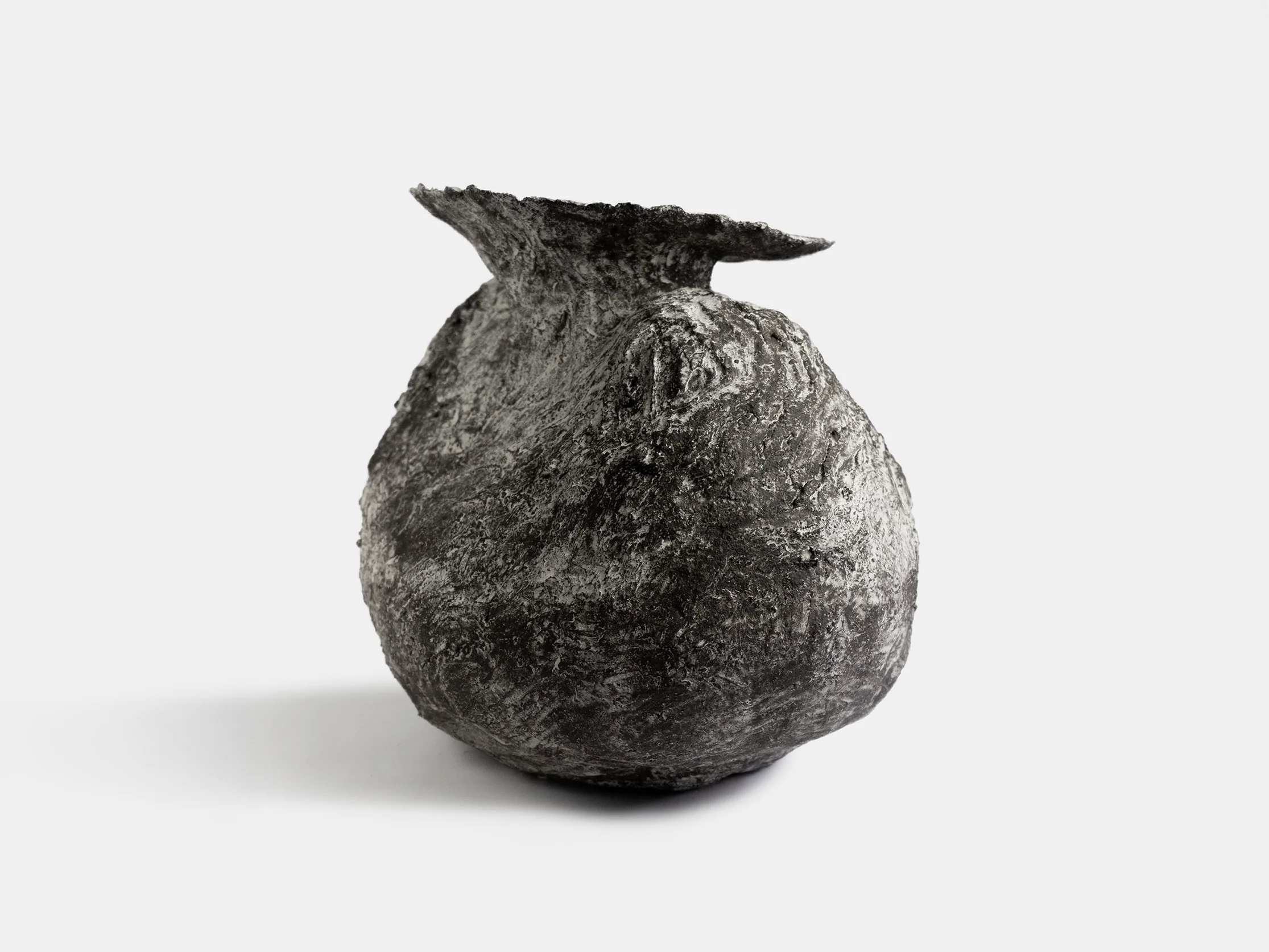 JOJO CORVÄIÁ BERBÈRE VESSEL V-1470 W17" x D12" x H14" - Image 2