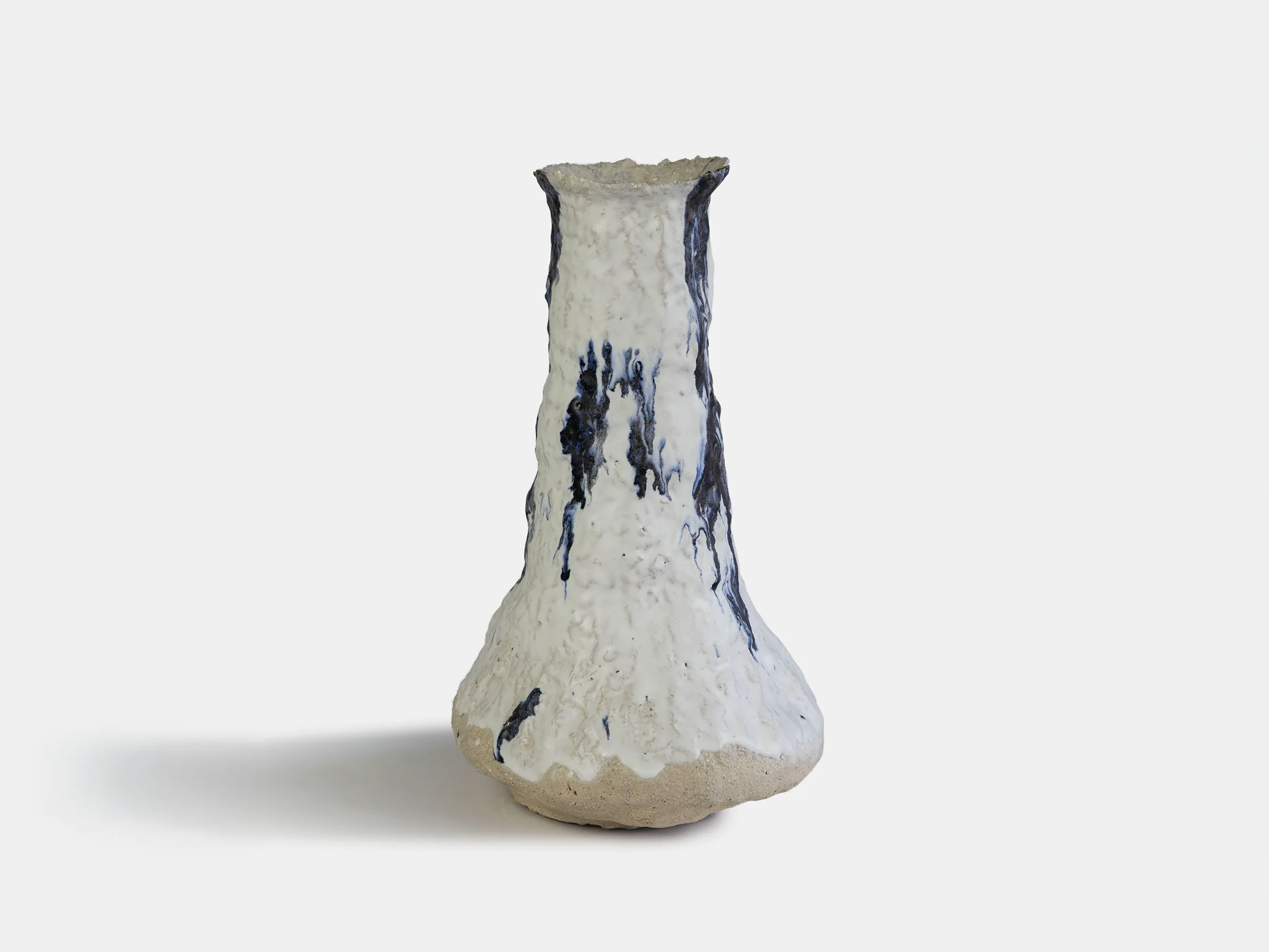 JOJO CORVÄIÁ BERBÈRE VESSEL W-1475 W9" x D9" x H15" - Image 2
