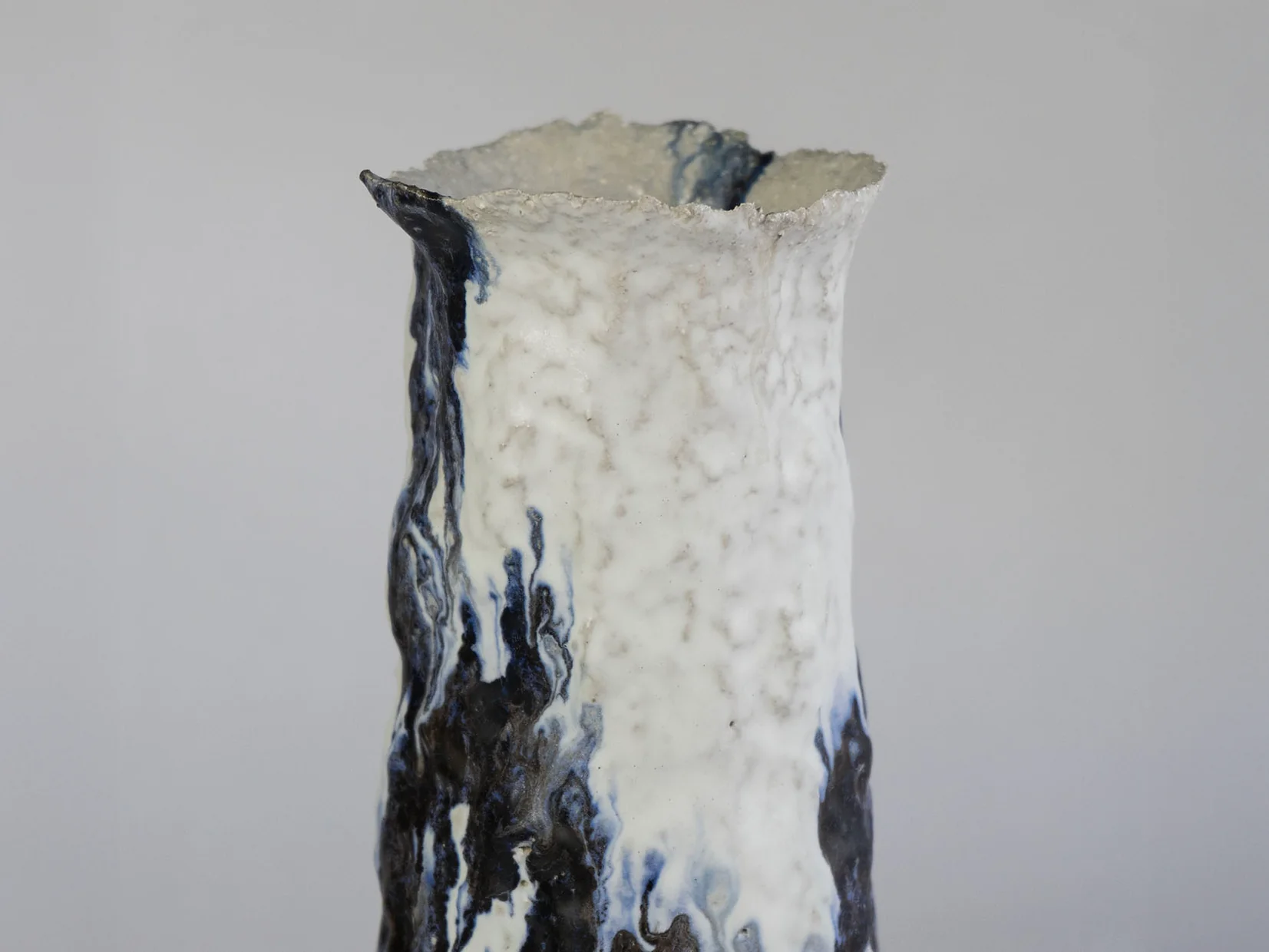JOJO CORVÄIÁ BERBÈRE VESSEL W-1475 W9" x D9" x H15" - Image 3