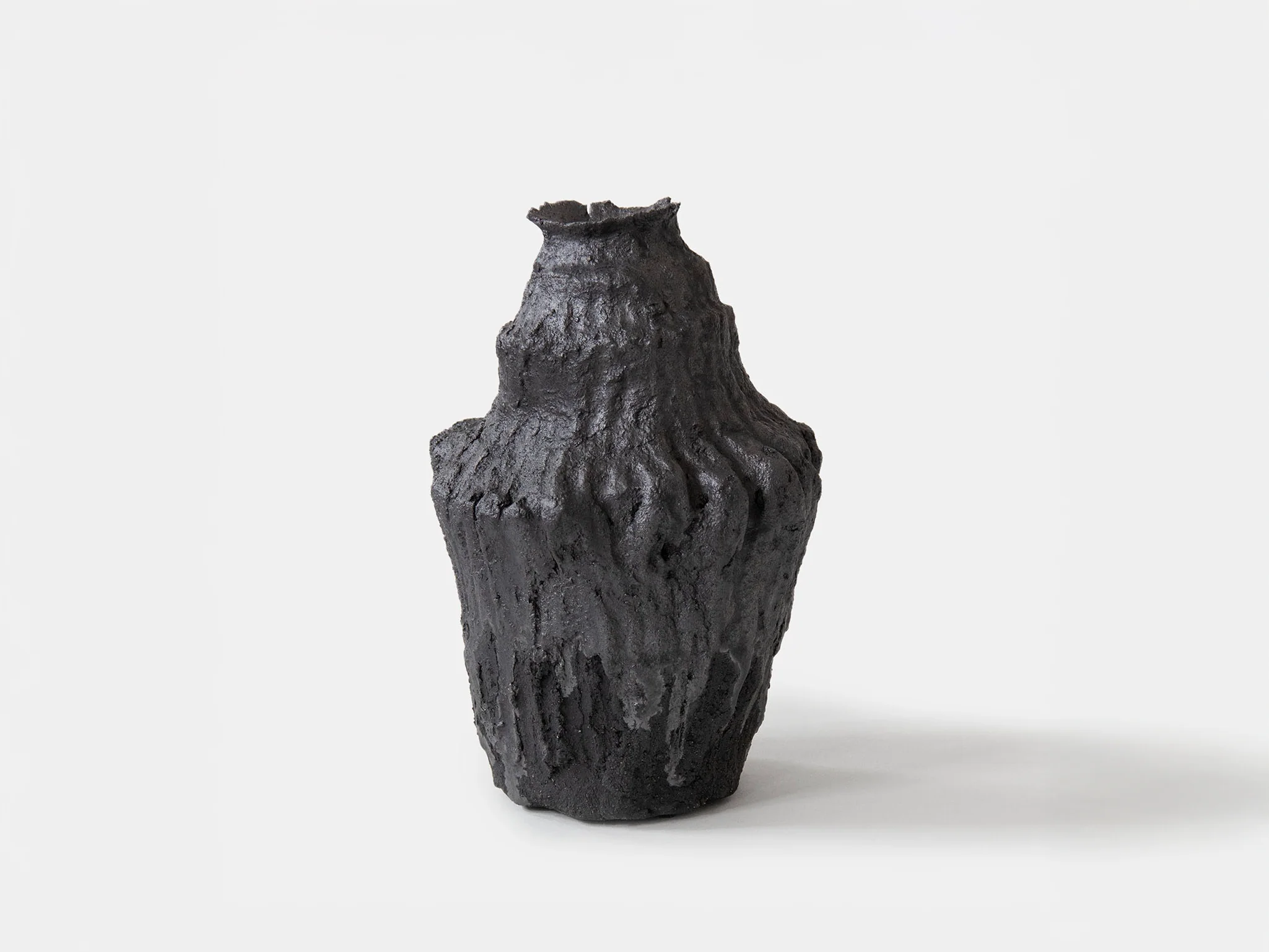 JOJO CORVÄIÁ VOLCANO VESSEL V-1065 W7" x D7" x H11" - Image 2