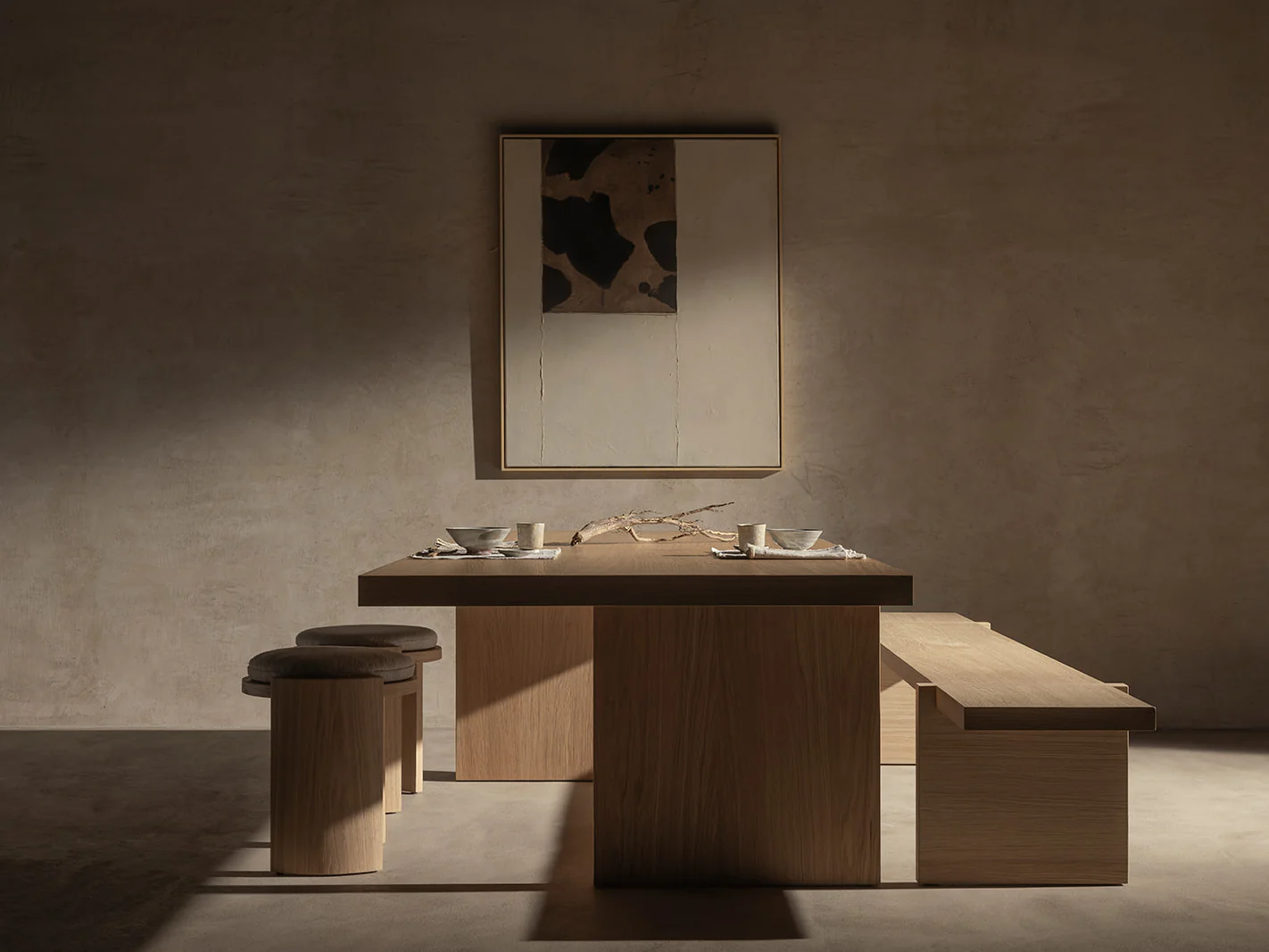 KĀNA OBJECTS FLOAT BENCH - Image 4
