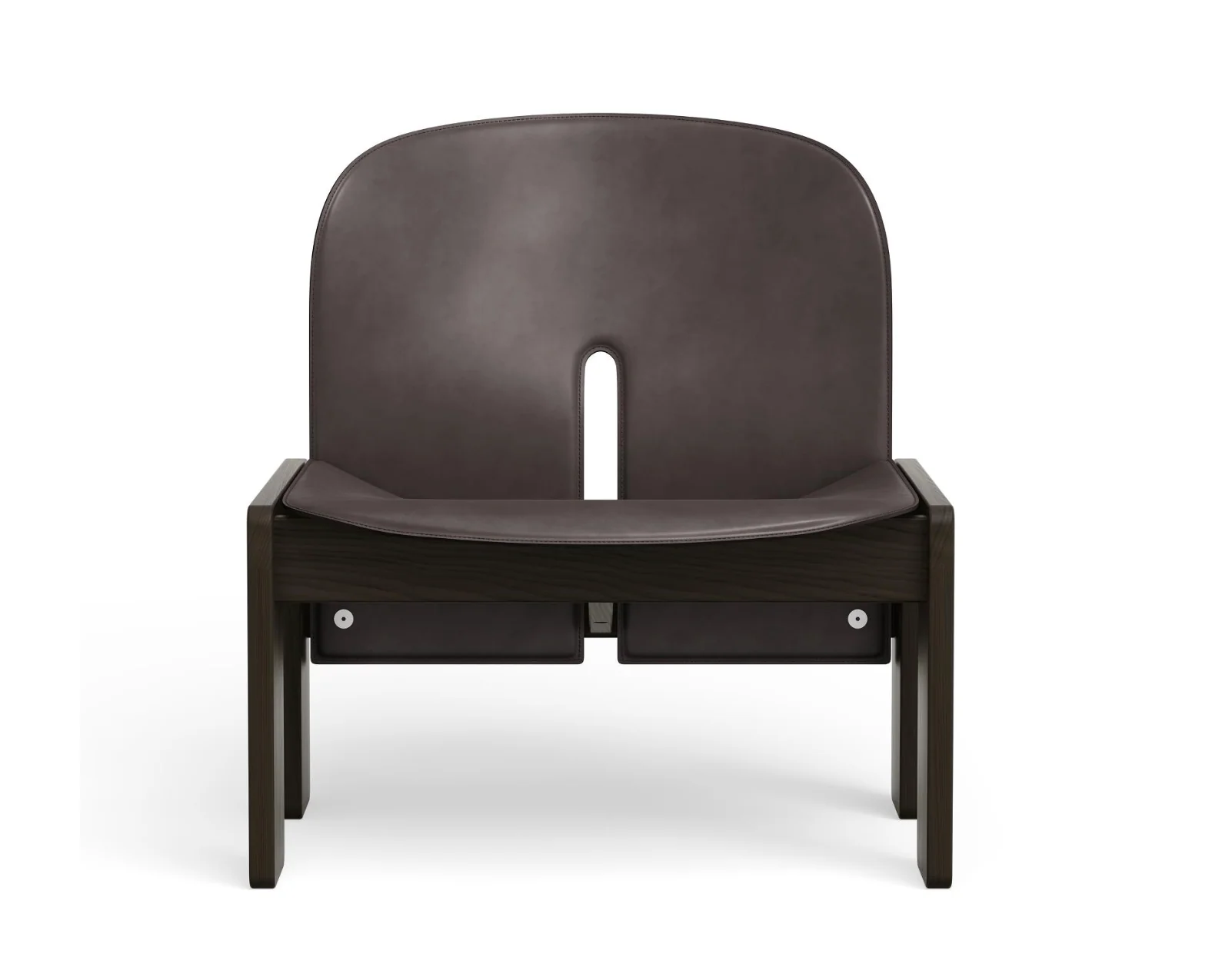 KARAKTER SCARPA LOUNGE CHAIR 925 H28" x W26" x D26.5" x SH14" - Image 10