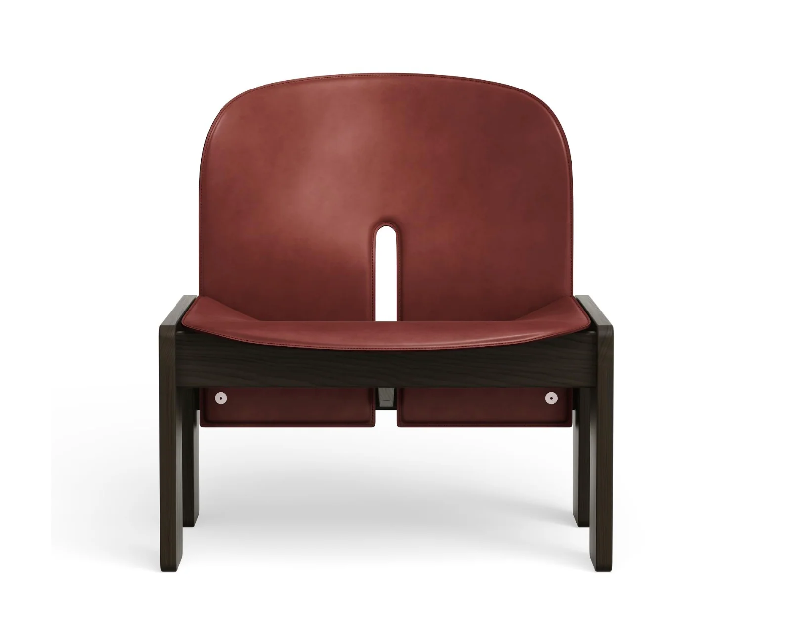 KARAKTER SCARPA LOUNGE CHAIR 925 H28" x W26" x D26.5" x SH14" - Image 6