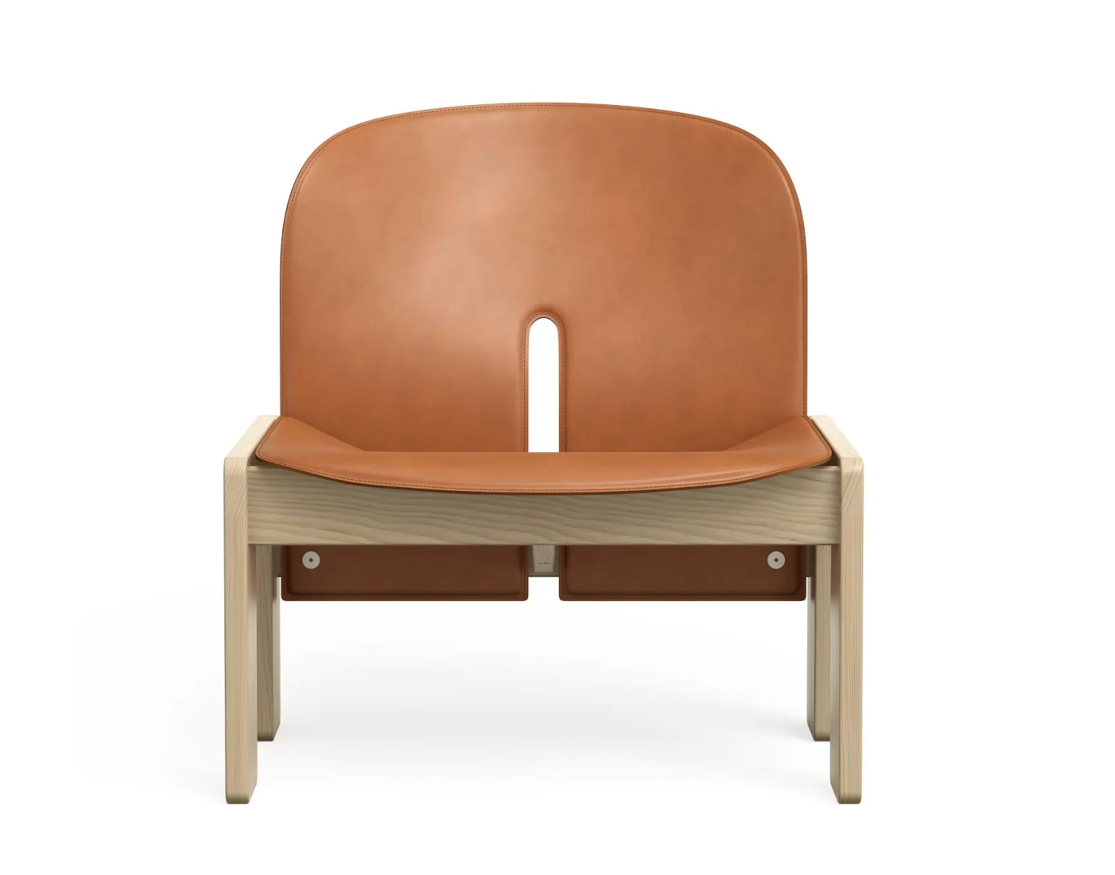 KARAKTER SCARPA LOUNGE CHAIR 925 H28" x W26" x D26.5" x SH14" - Image 7